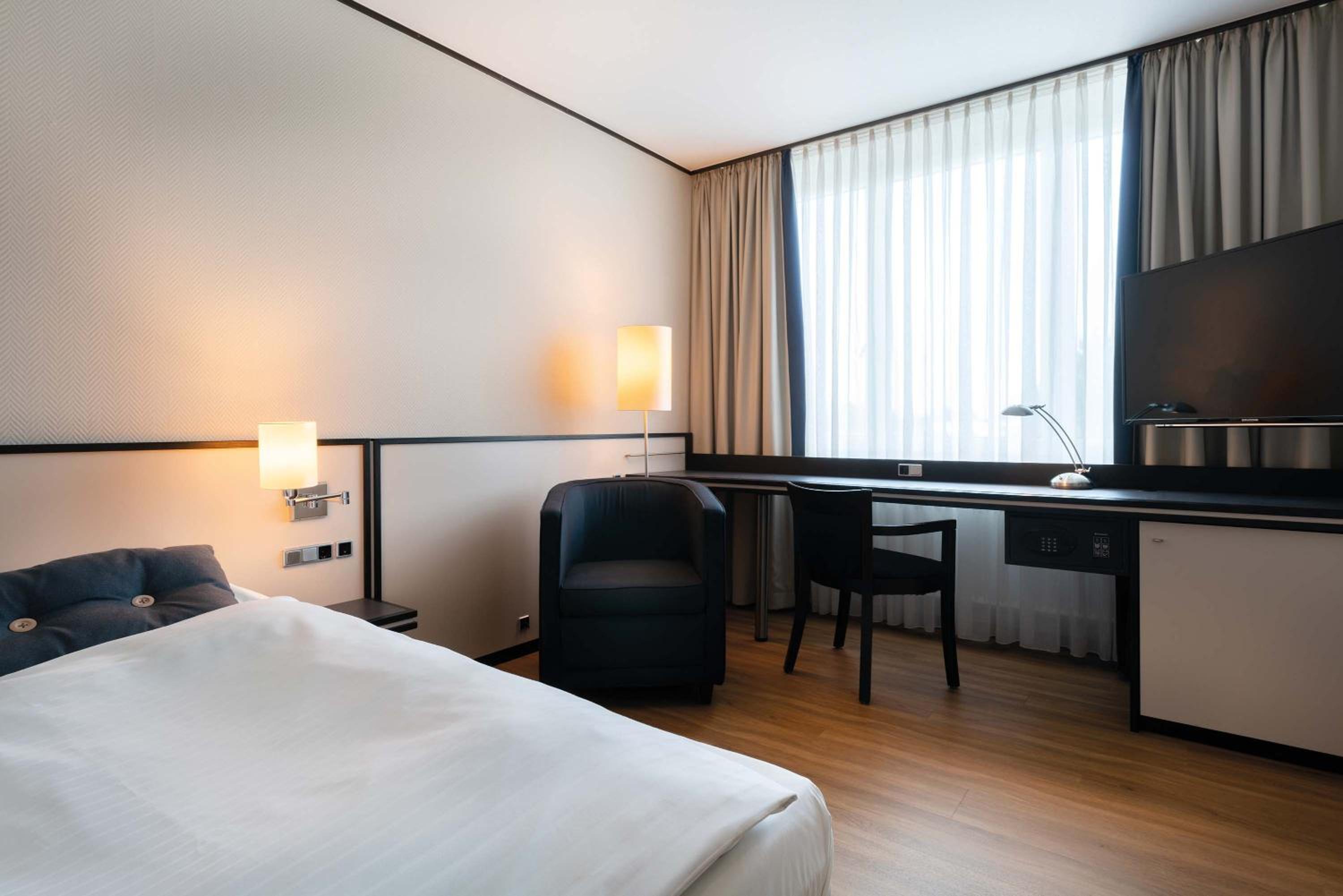 Standard  Room - Photo 10