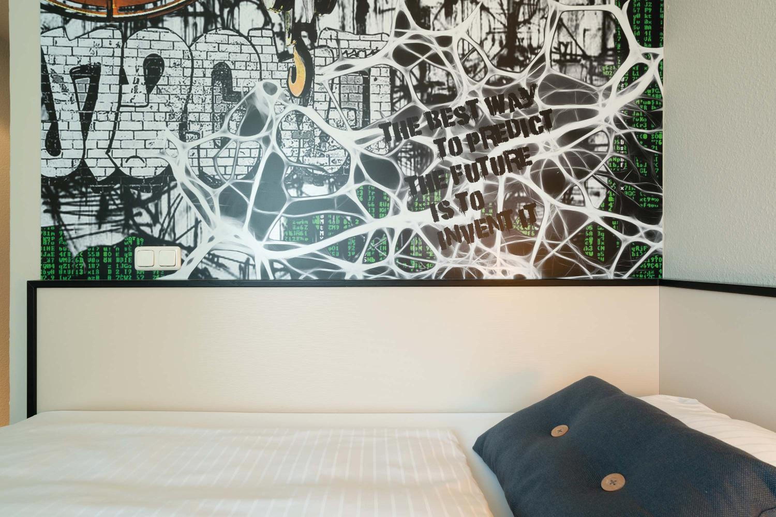 Standard  Room - Photo 6