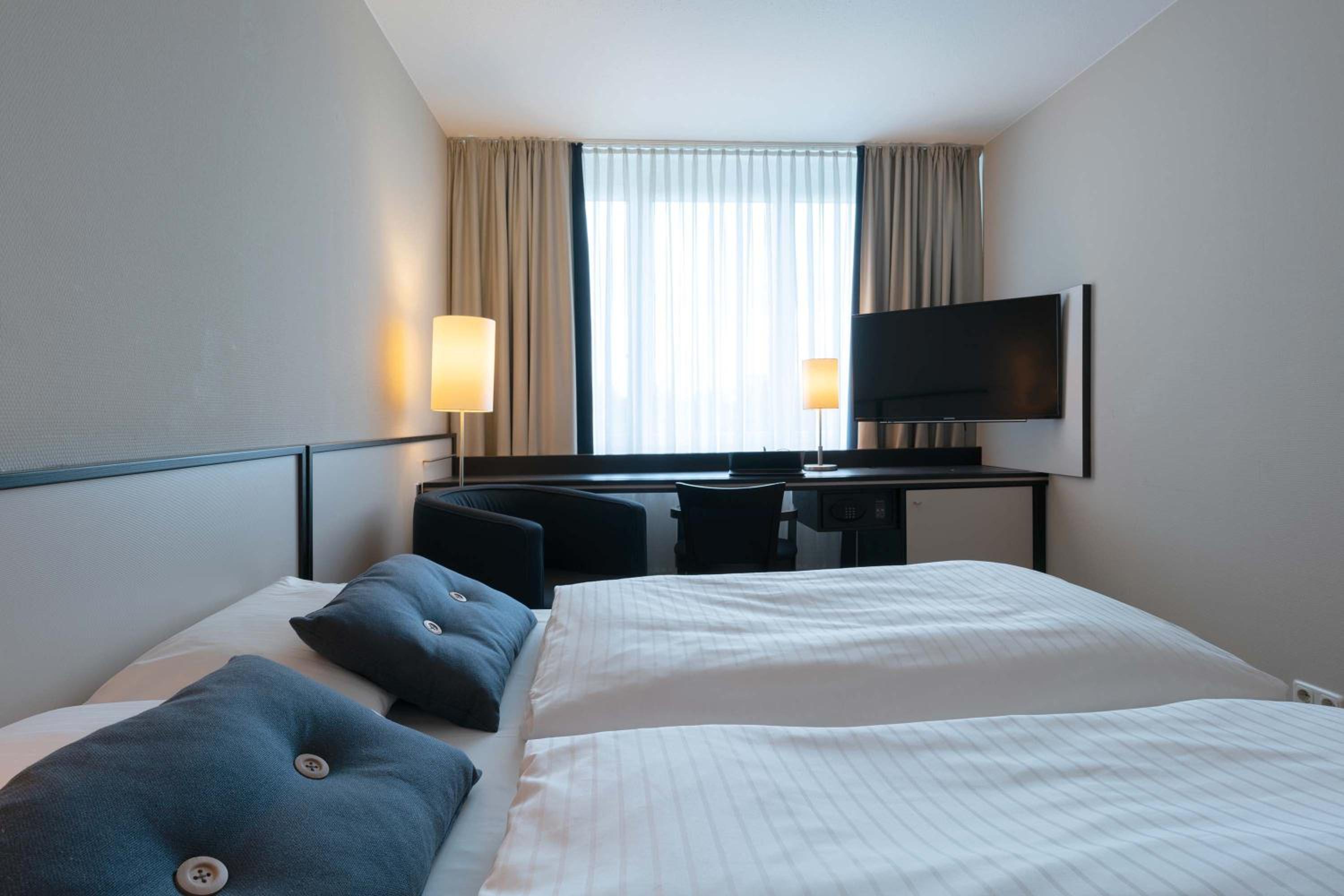 Standard Plus Room - Photo 2