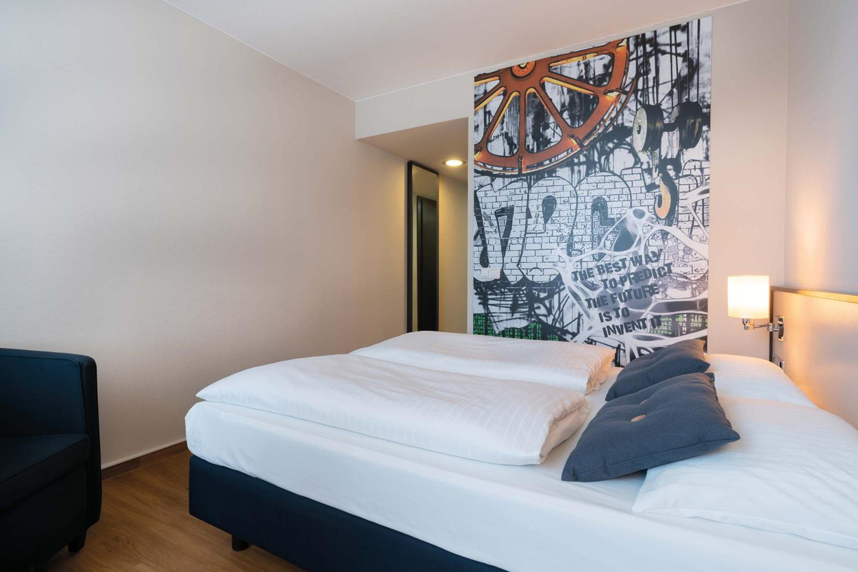 Standard Plus Room - Photo 3