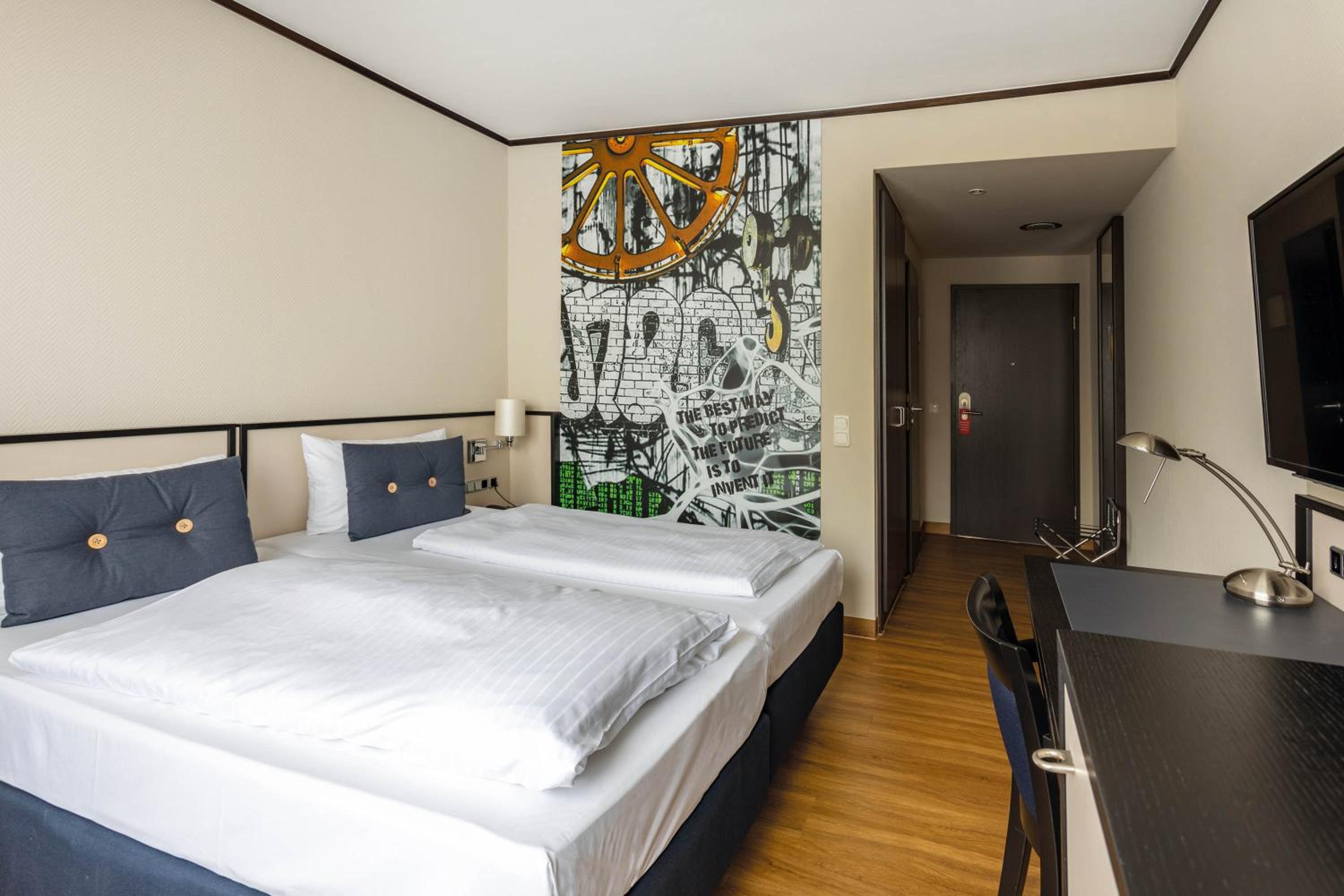 Superior Room - Photo 6