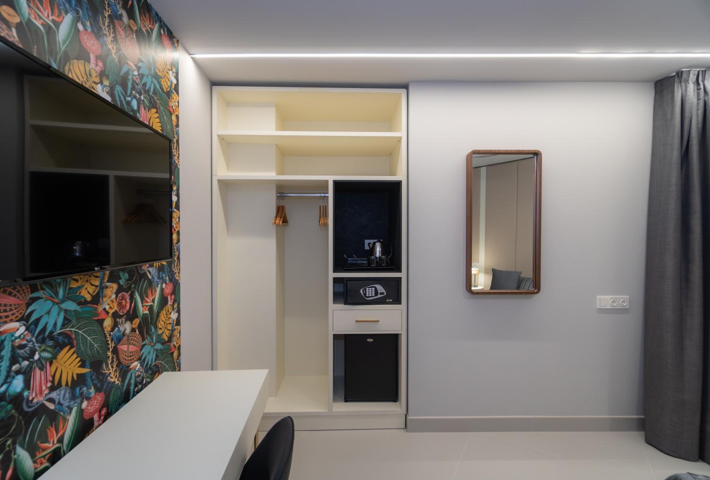 Hotel Perla del Sur, Billede 7