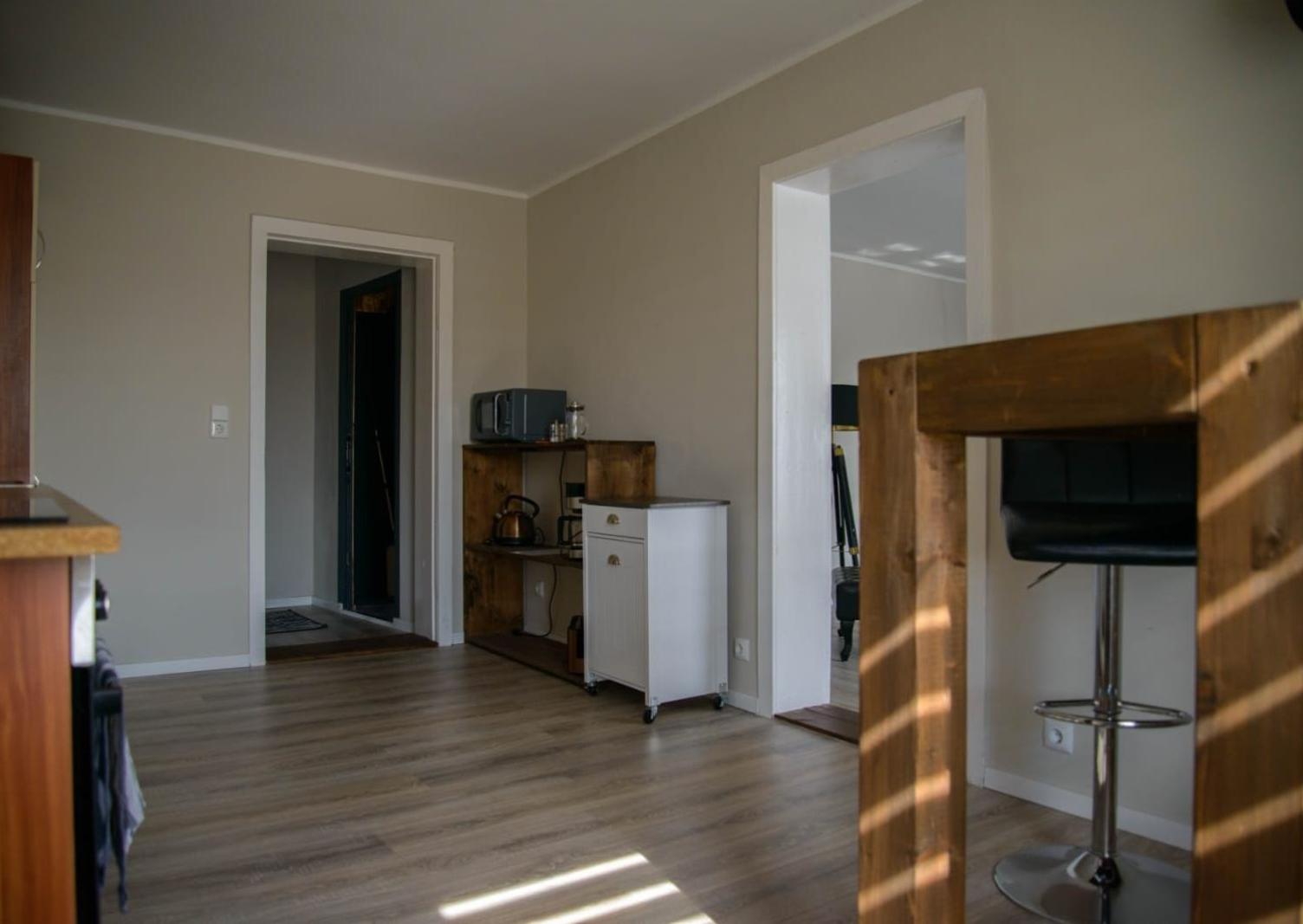 One-Bedroom Apartment photo 3