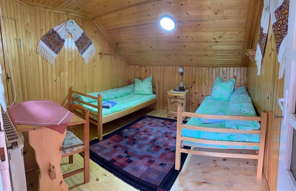 Deluxe Double or Twin Room photo 2