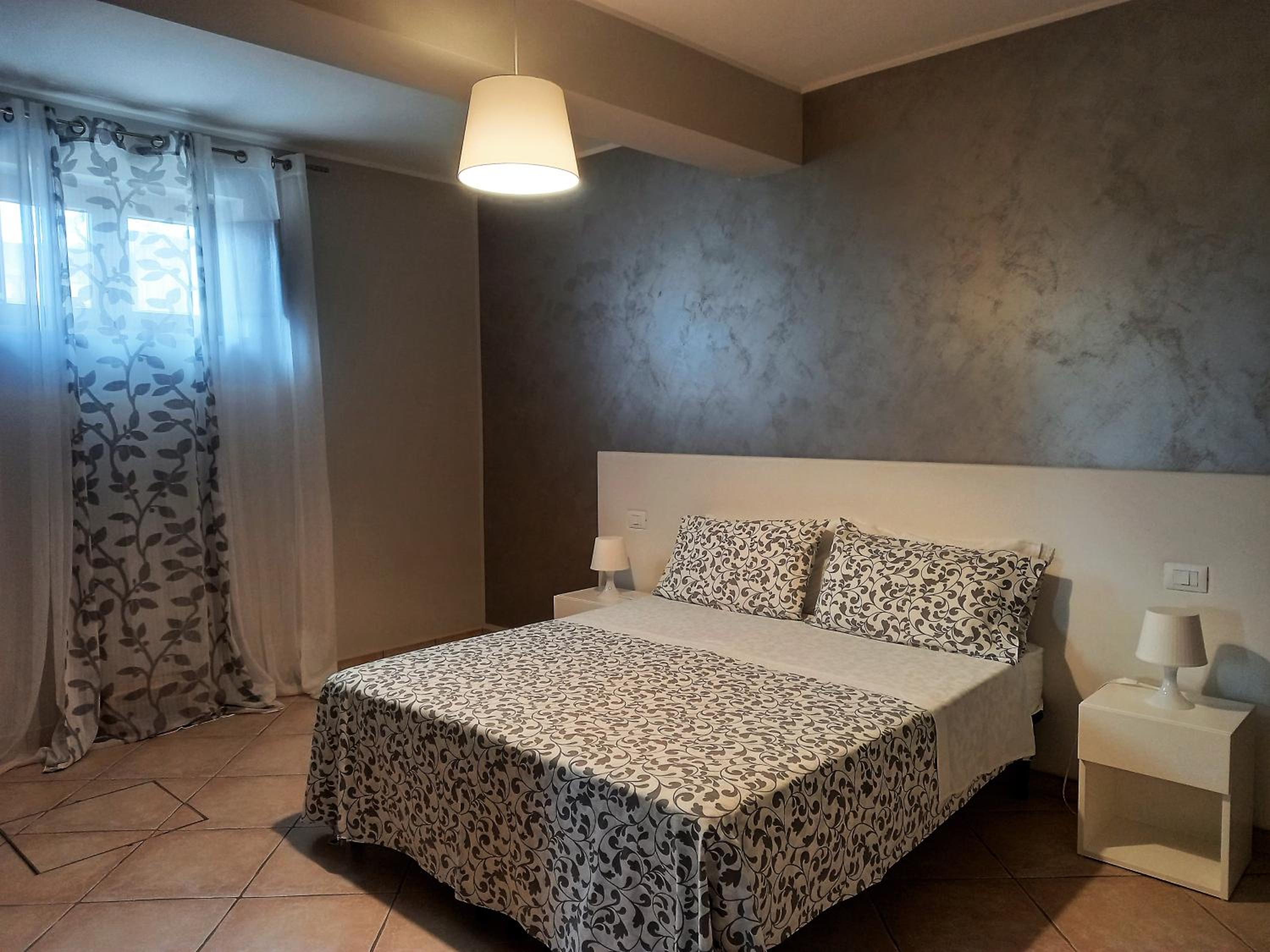 Double or Twin Room with Private Bathroom photo 1