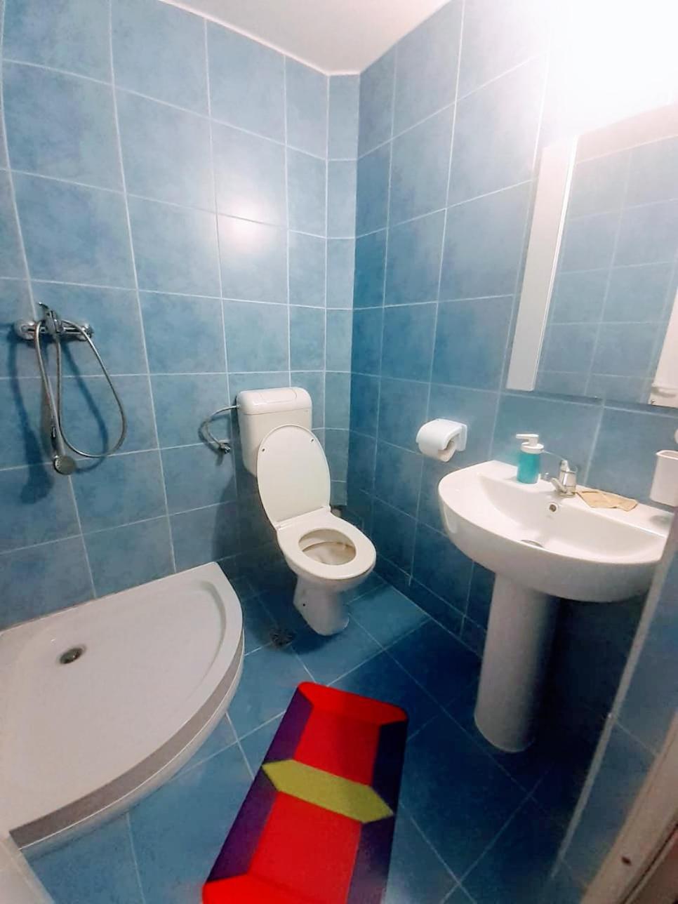 Double Room with Balcony photo 3
