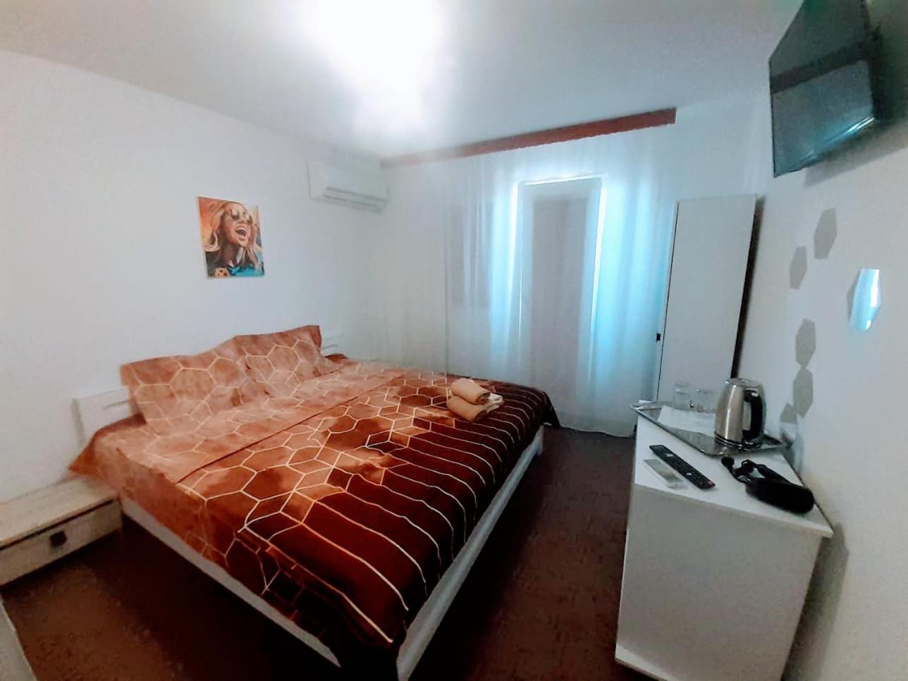 Double Room with Balcony photo 1
