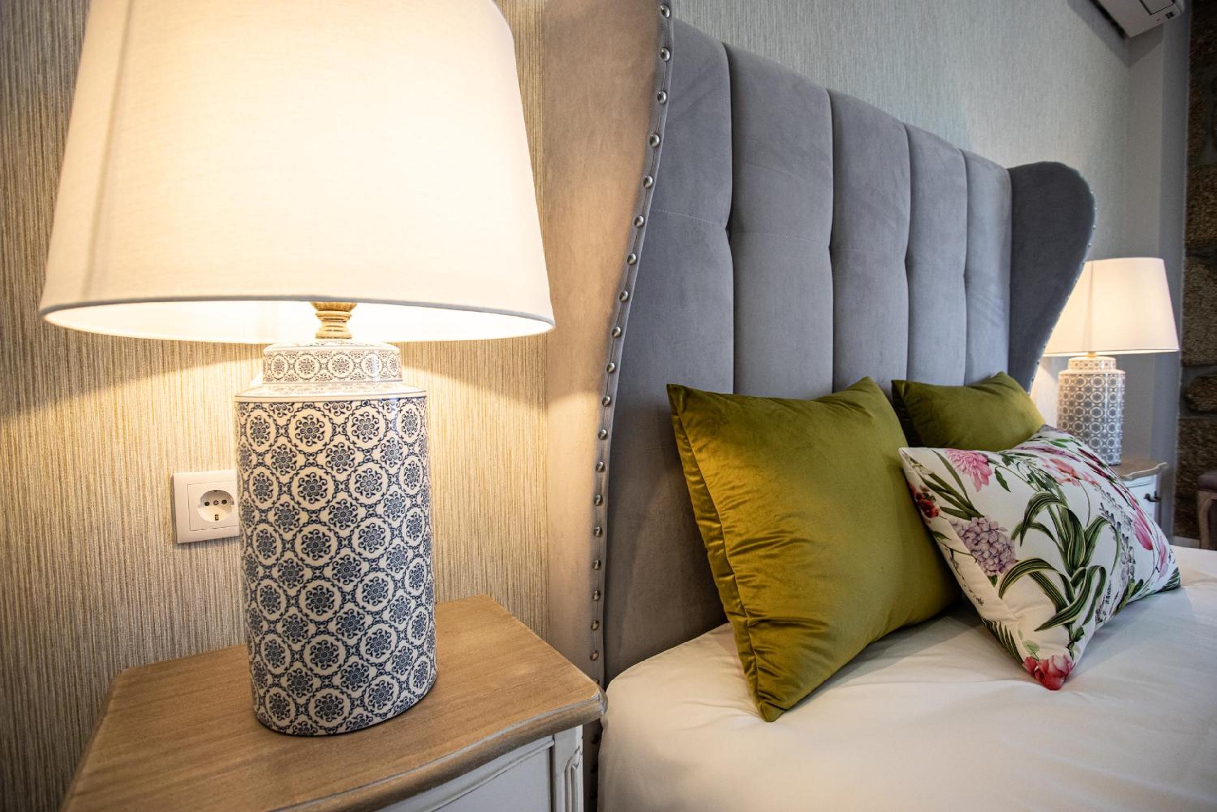 Suite with Balcony - Photo 1
