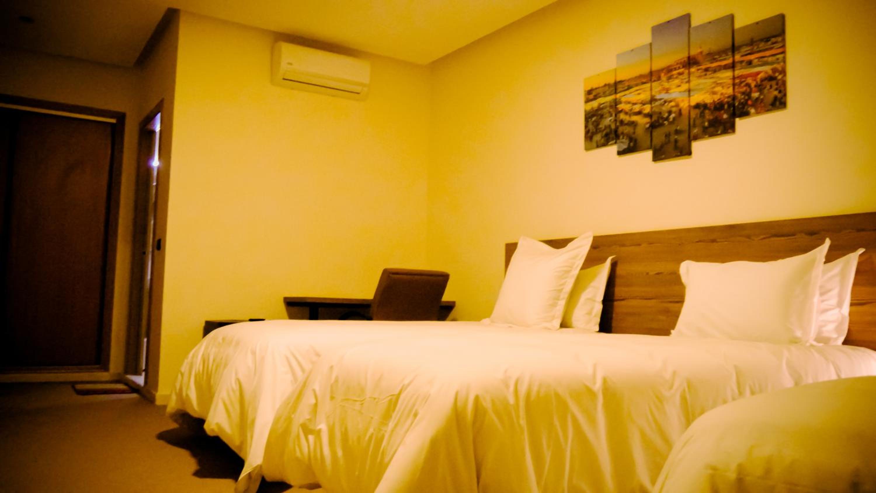 Basic Triple Room - Photo 4