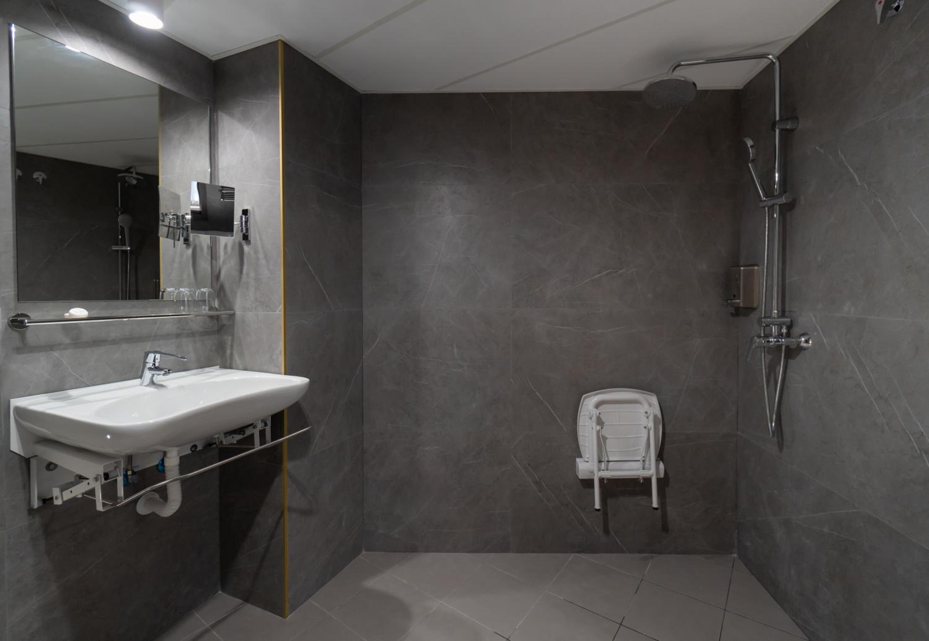 Hotel Perla del Sur, Billede 4
