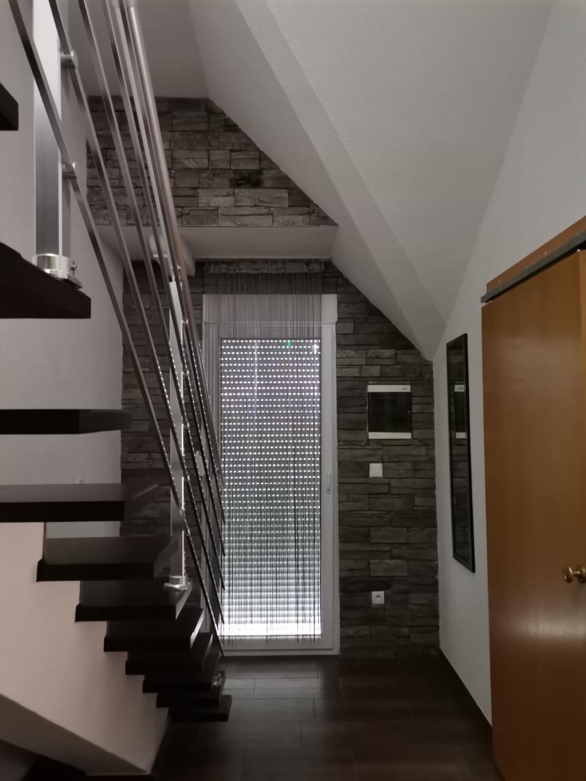 Apartment With Balcony photo 1