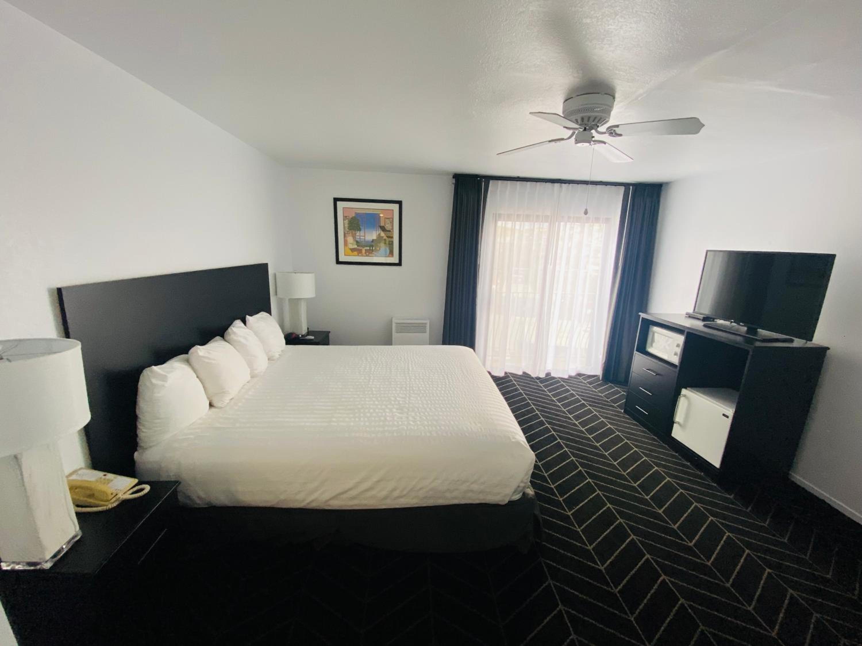 1 King Bed Non Smoking - Photo 9