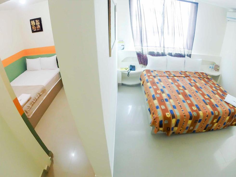 Twin Room photo 1