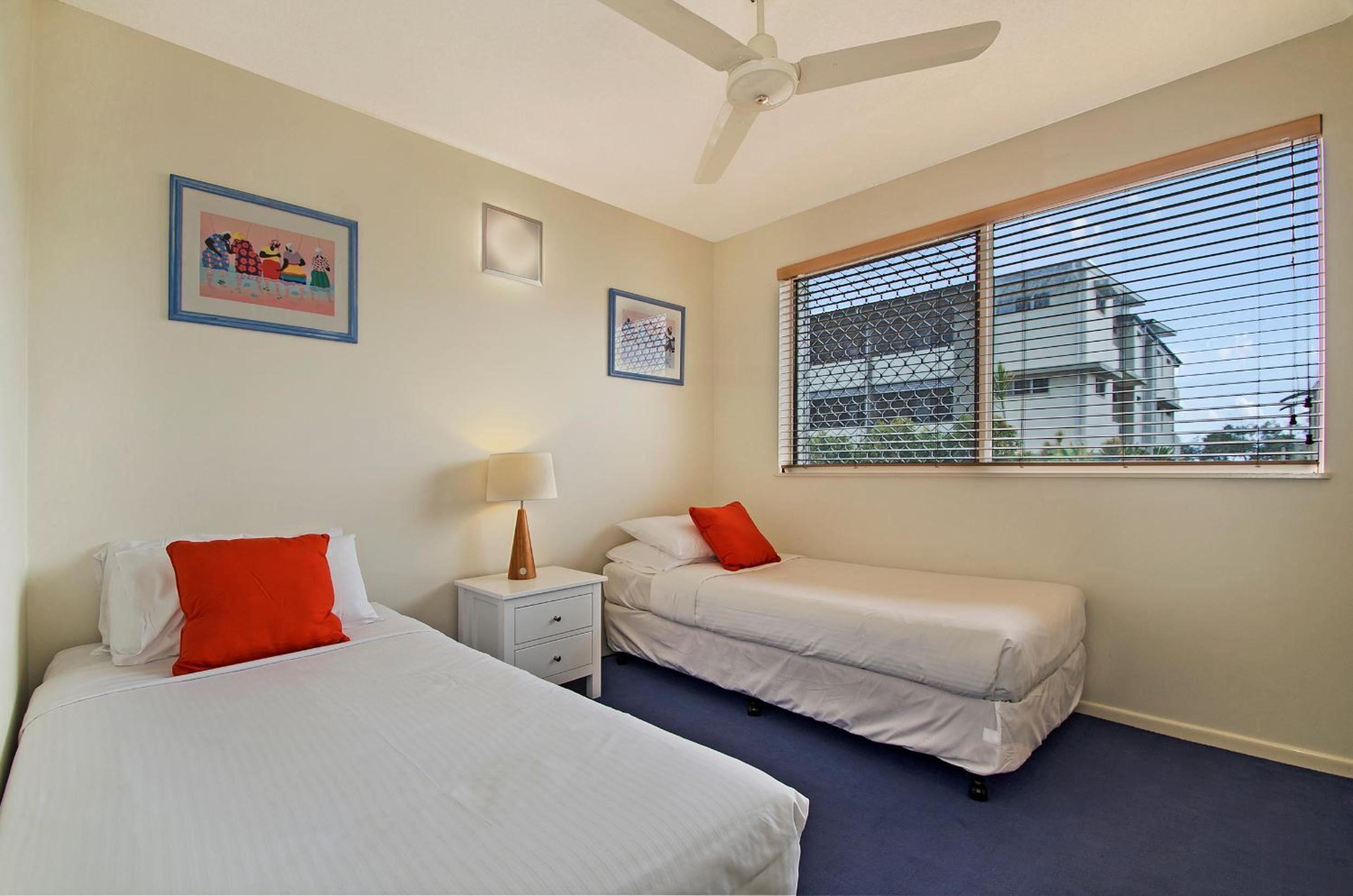 Two Bedroom Apartment with Exclusive Rooftop photo 2