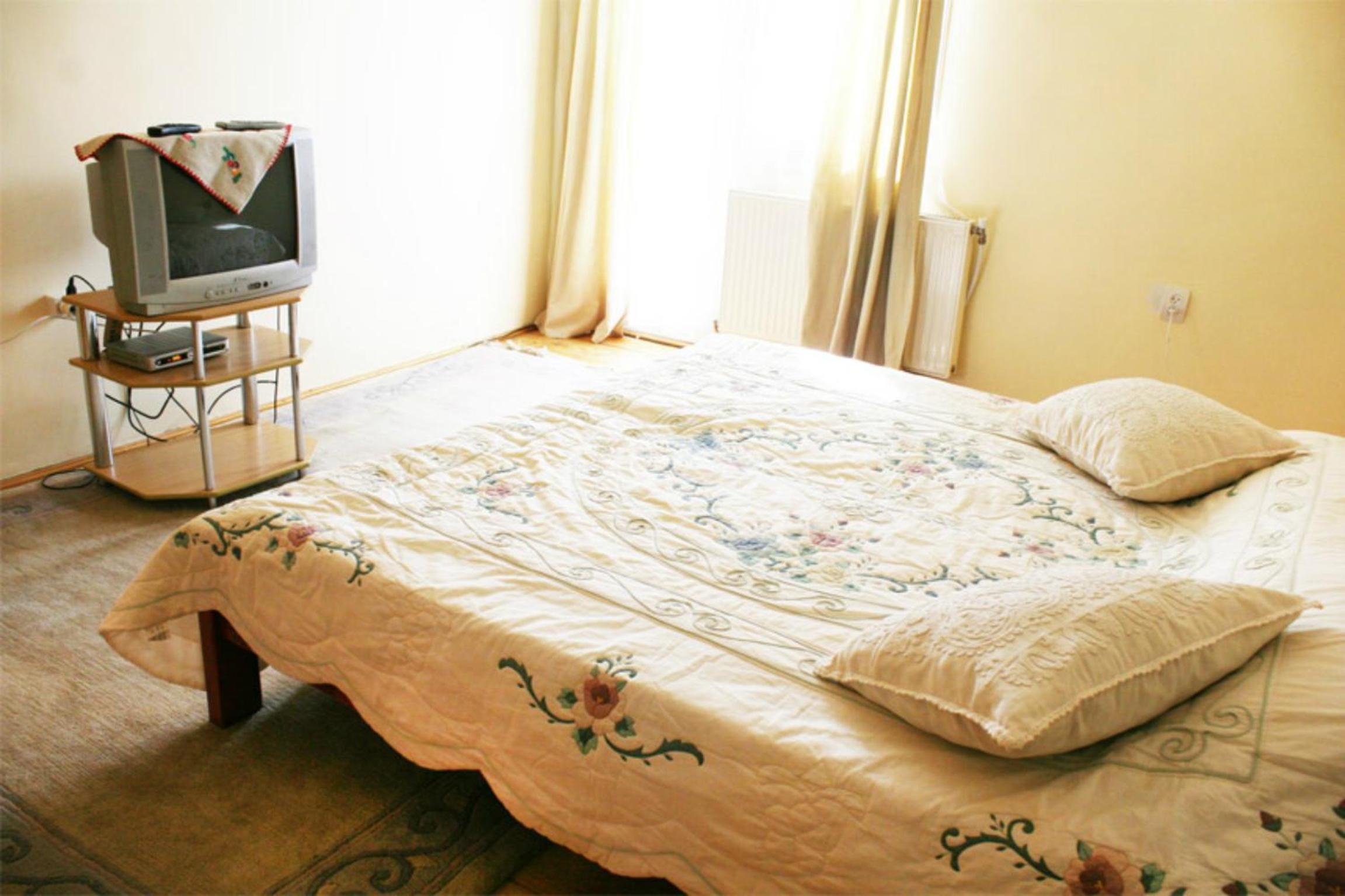 Triple Room with Private External Bathroom - Photo 2