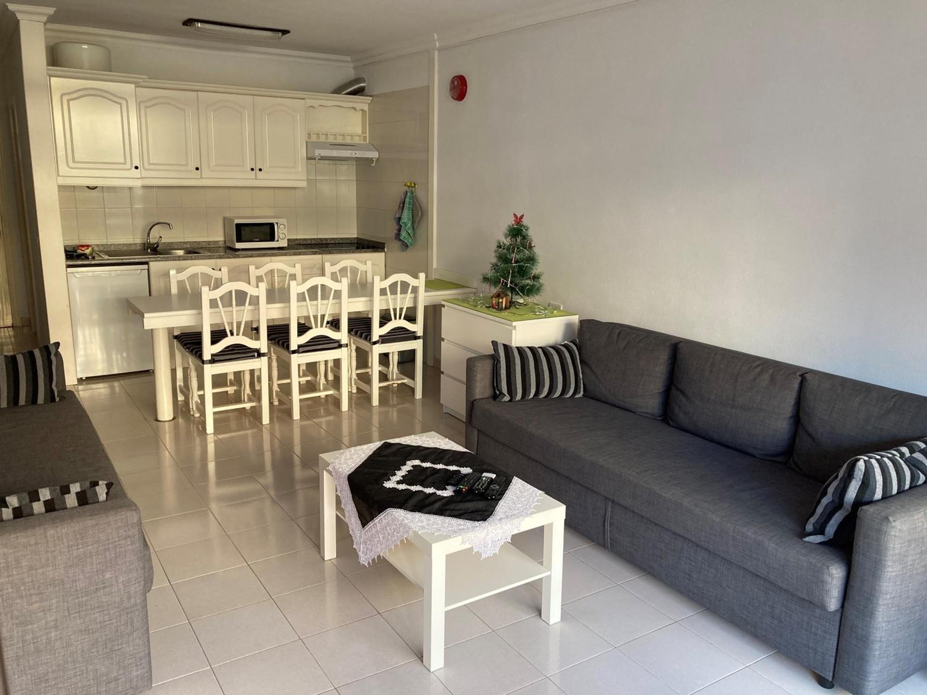 Apartamento