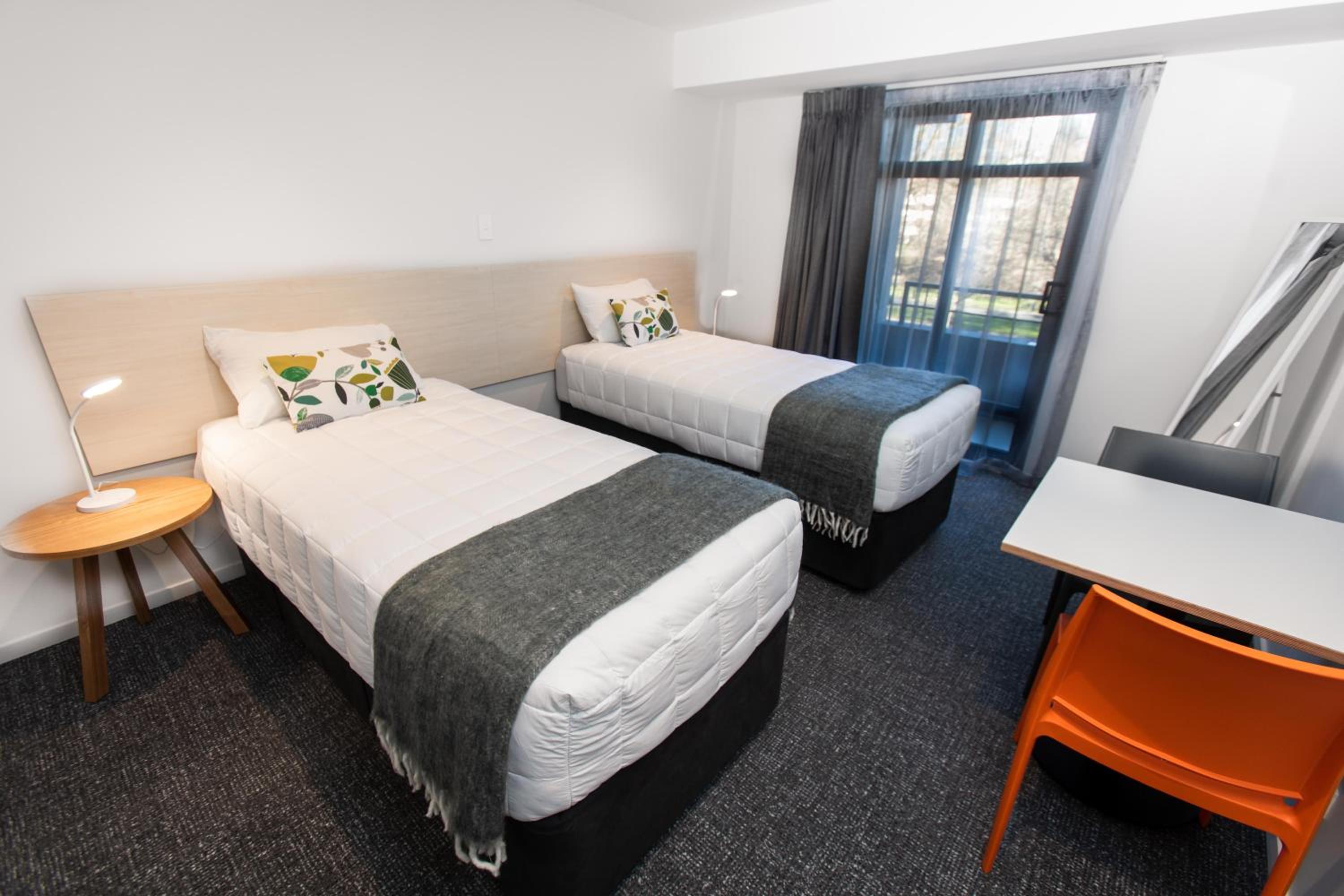 Classic Twin Room