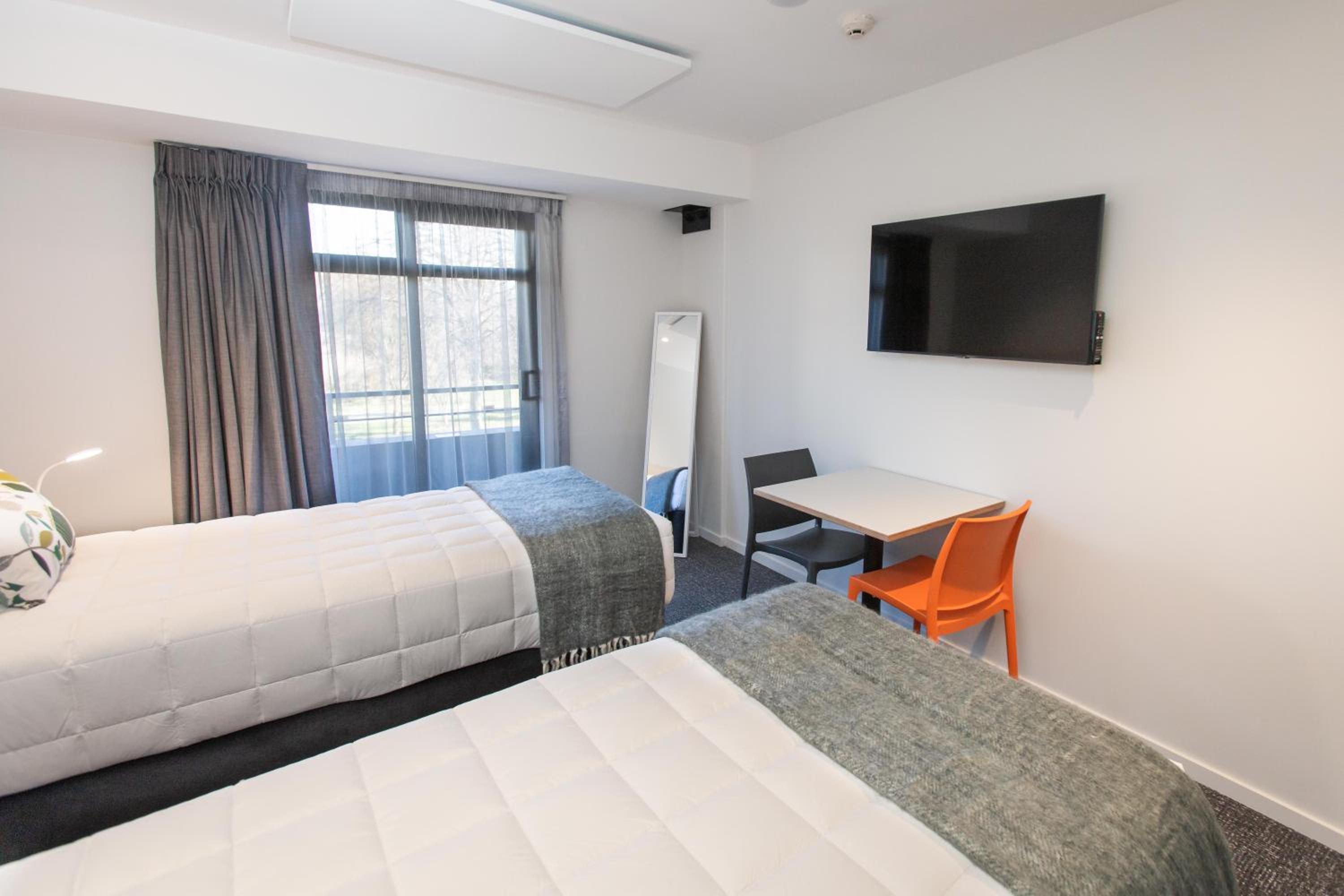 Classic Twin Room