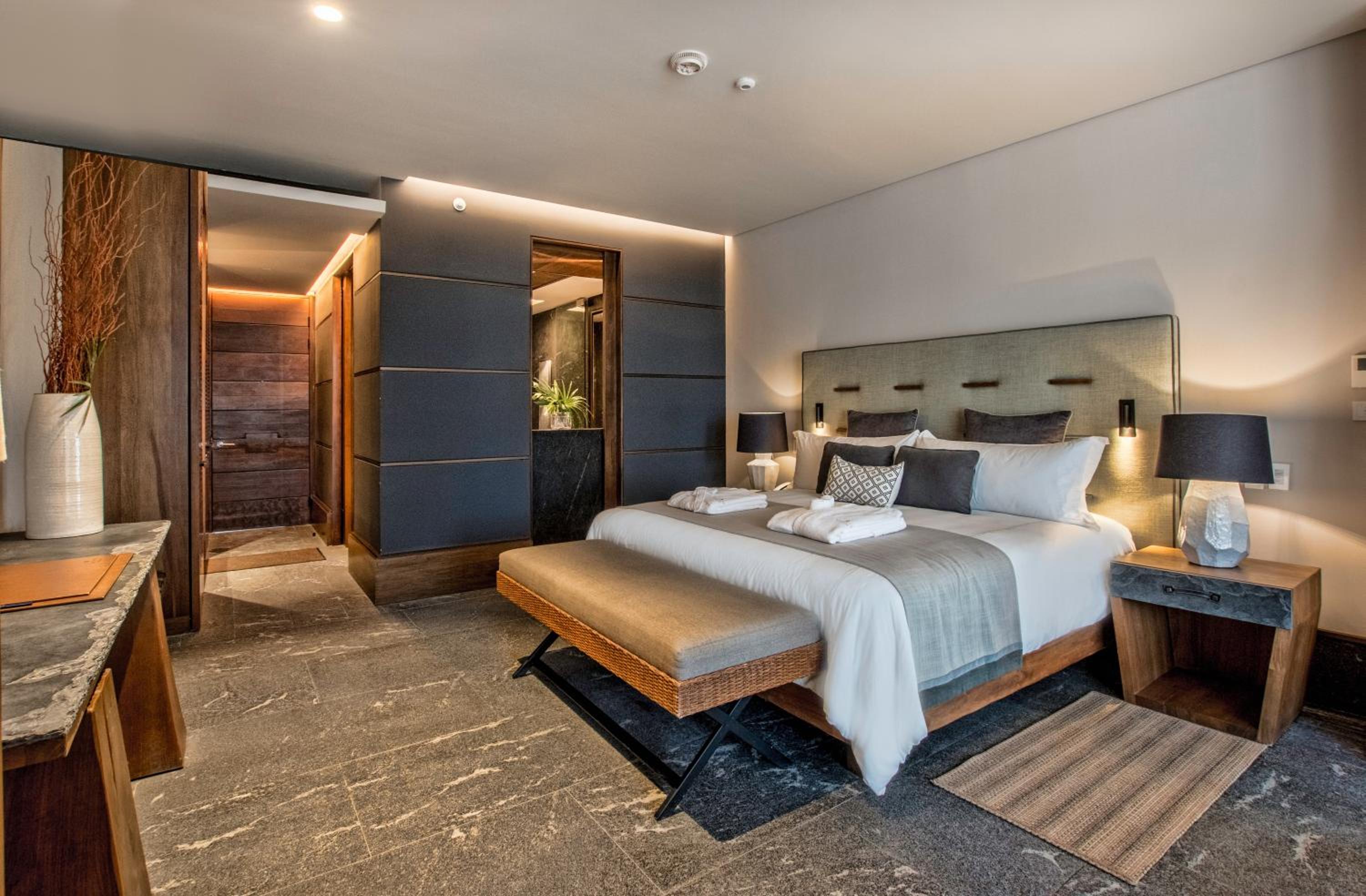Junior Suite King Tropical View - Photo 4