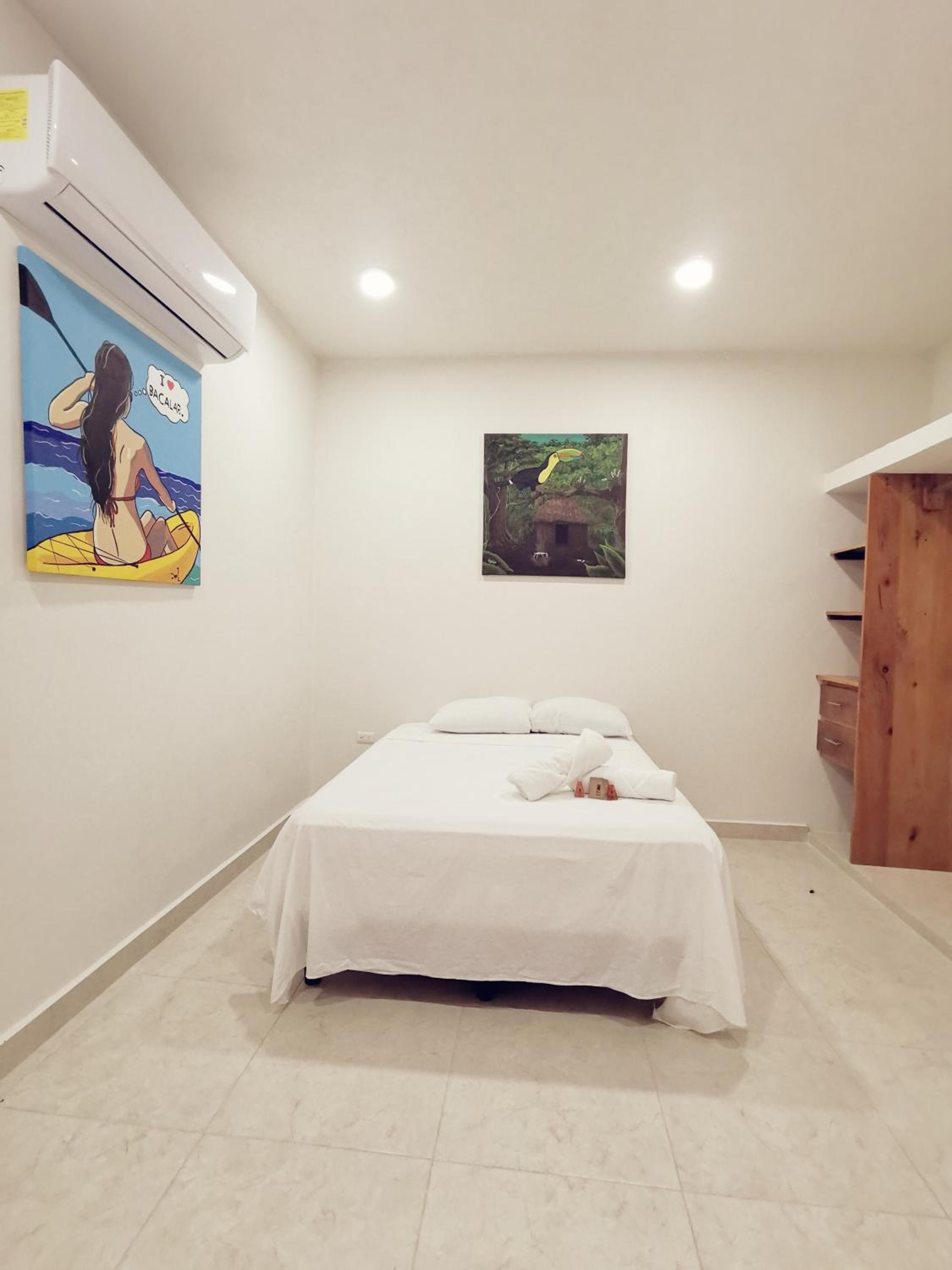 Standard Double Room - Photo 6