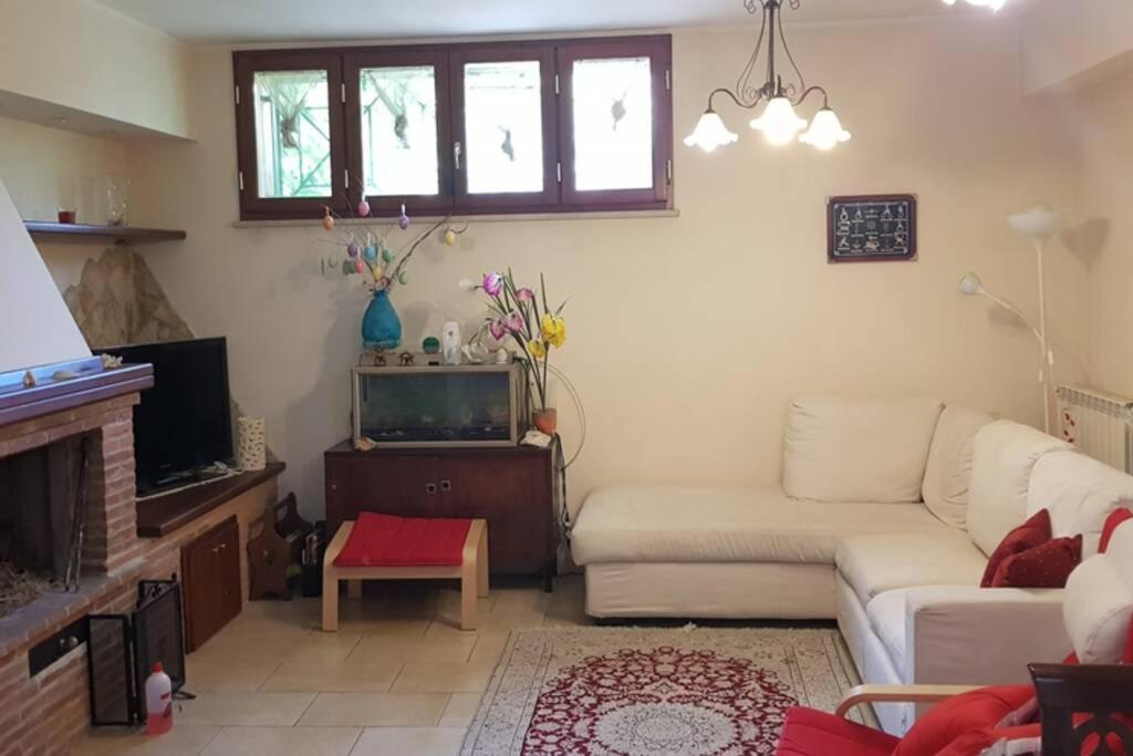 Two-Bedroom Villa photo 1