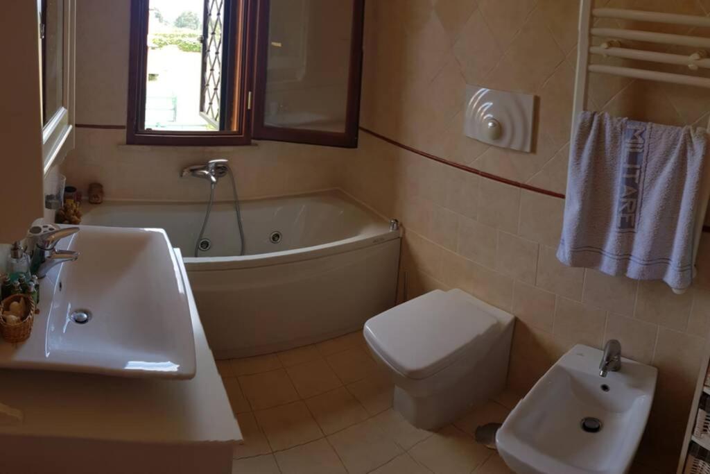 Two-Bedroom Villa photo 3