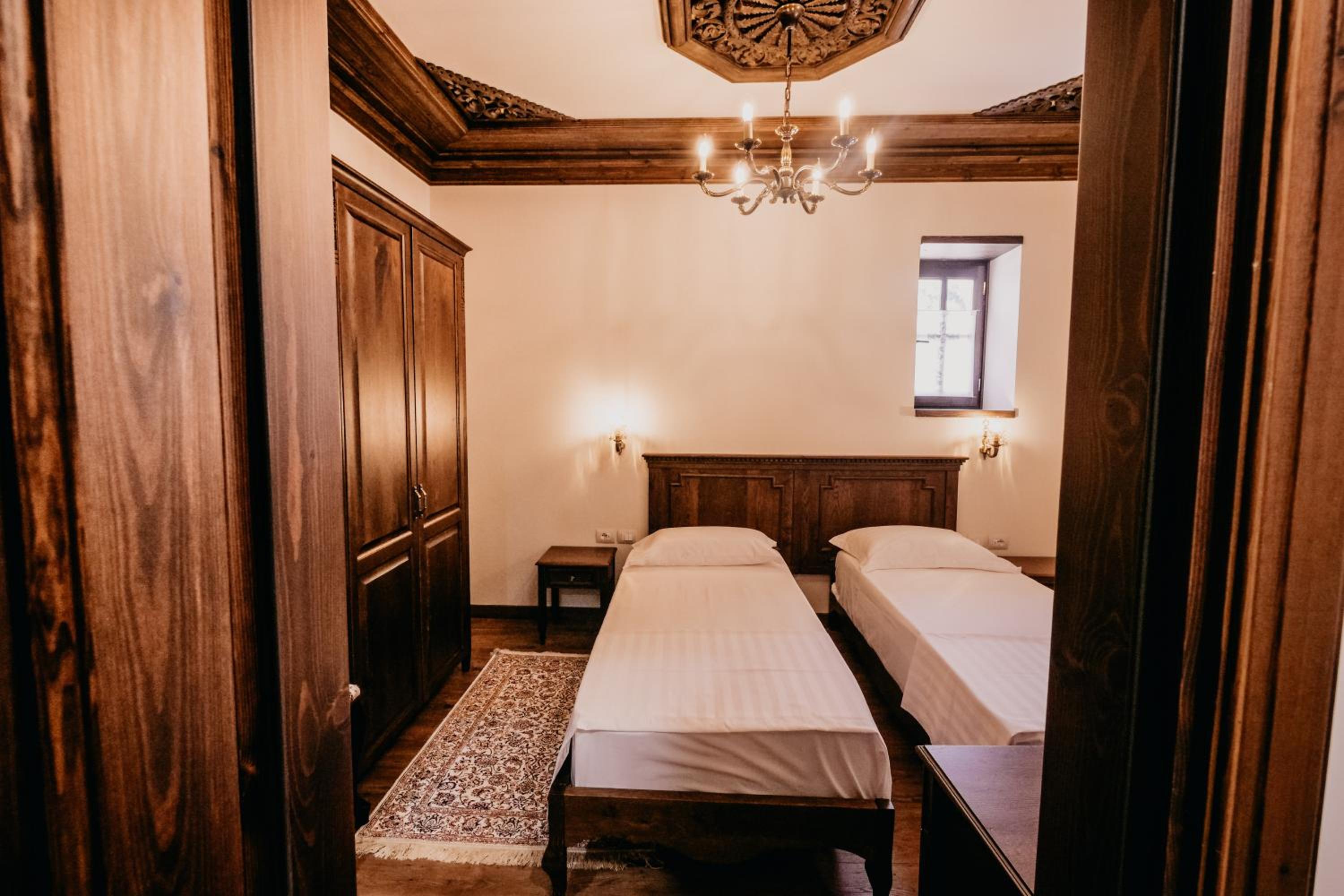 Large Twin Room