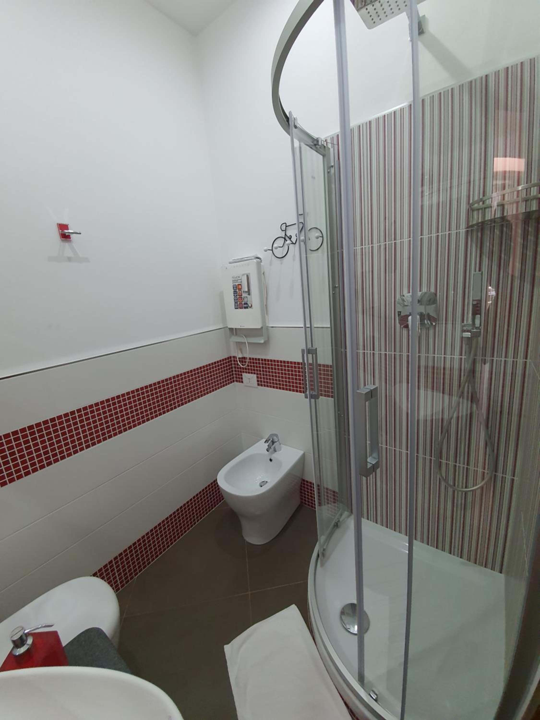 Triple Room with Balcony photo 2