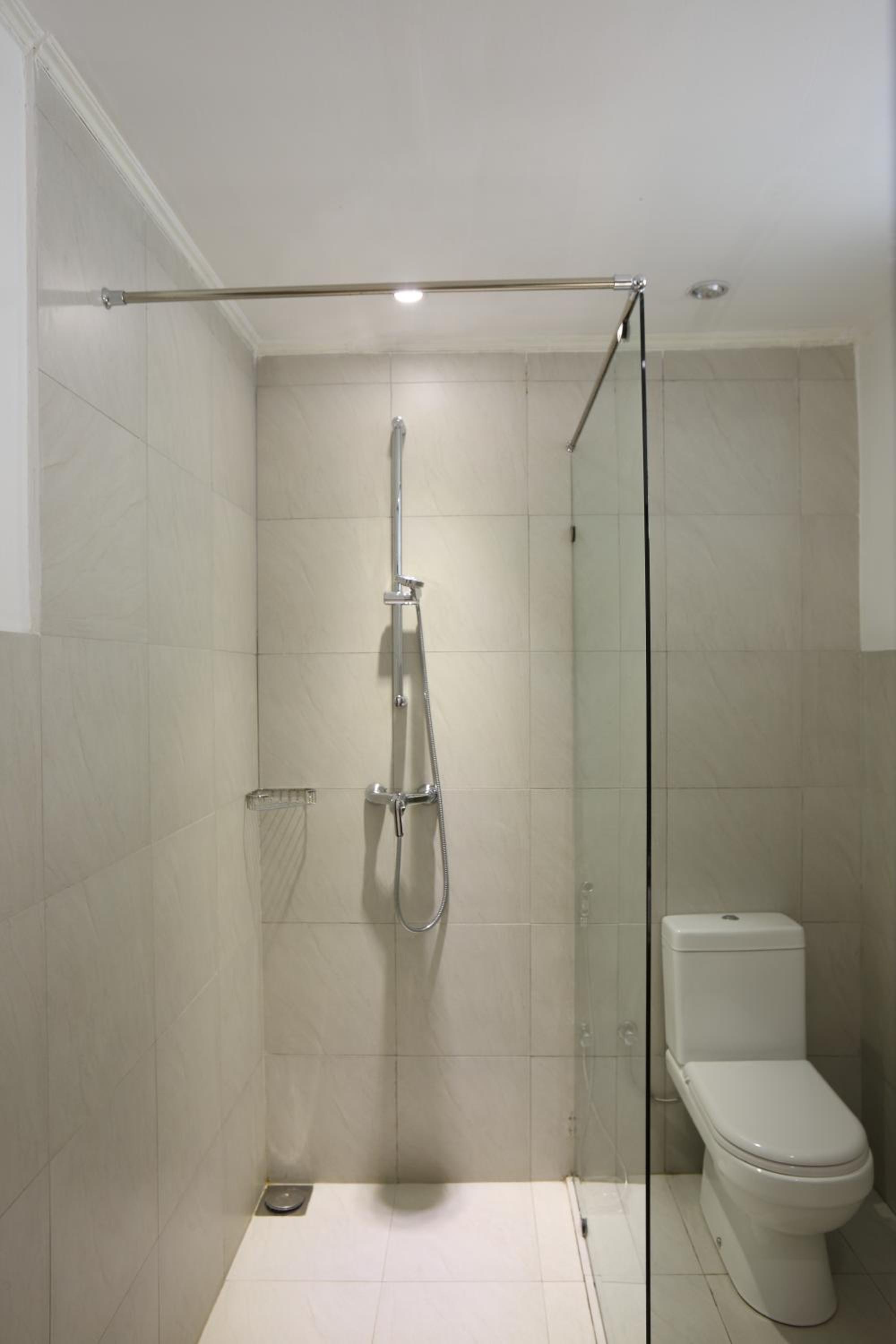 Semi Deluxe Double or Twin Room photo 2
