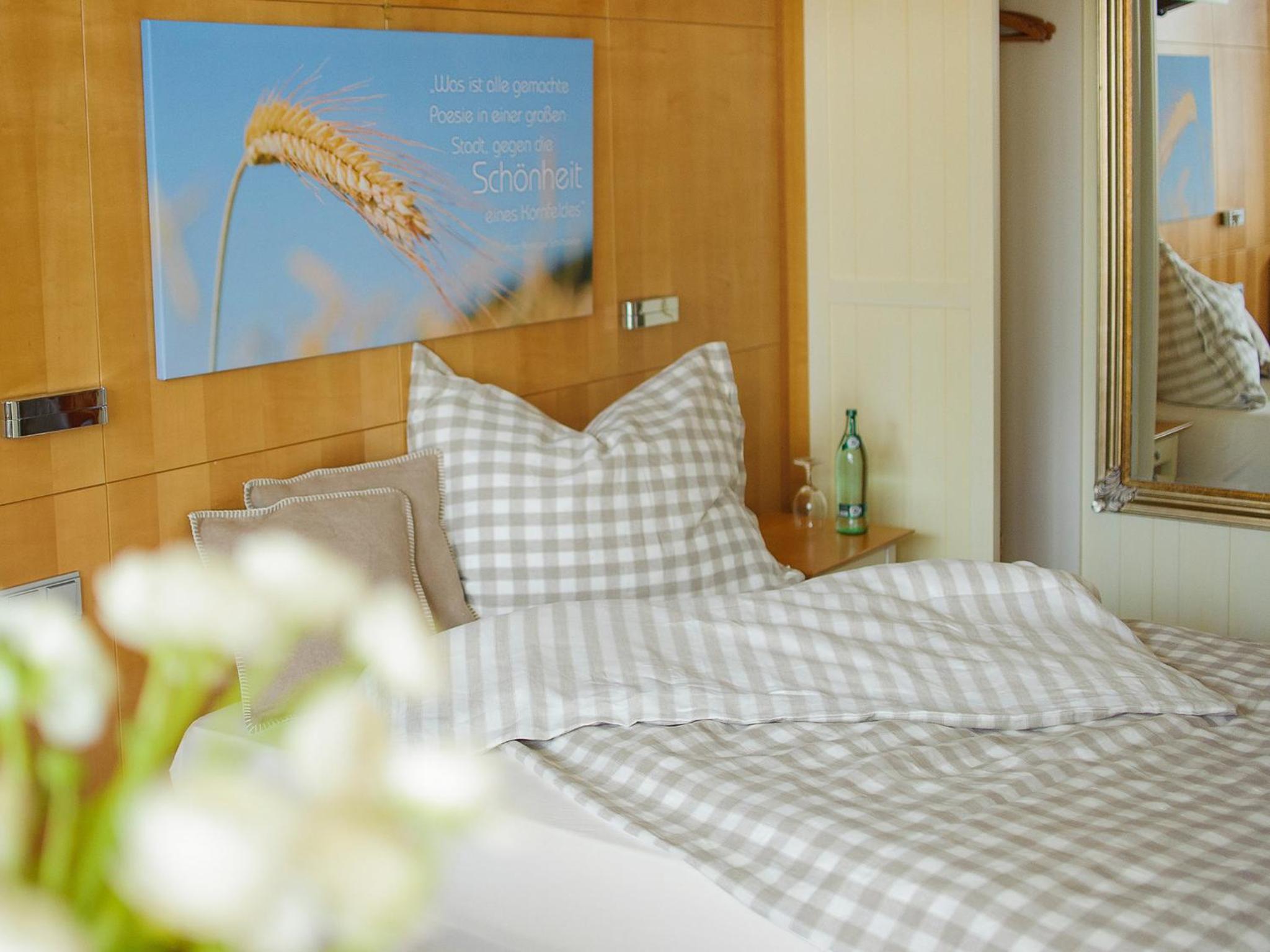 Single Room with Balcony photo 2