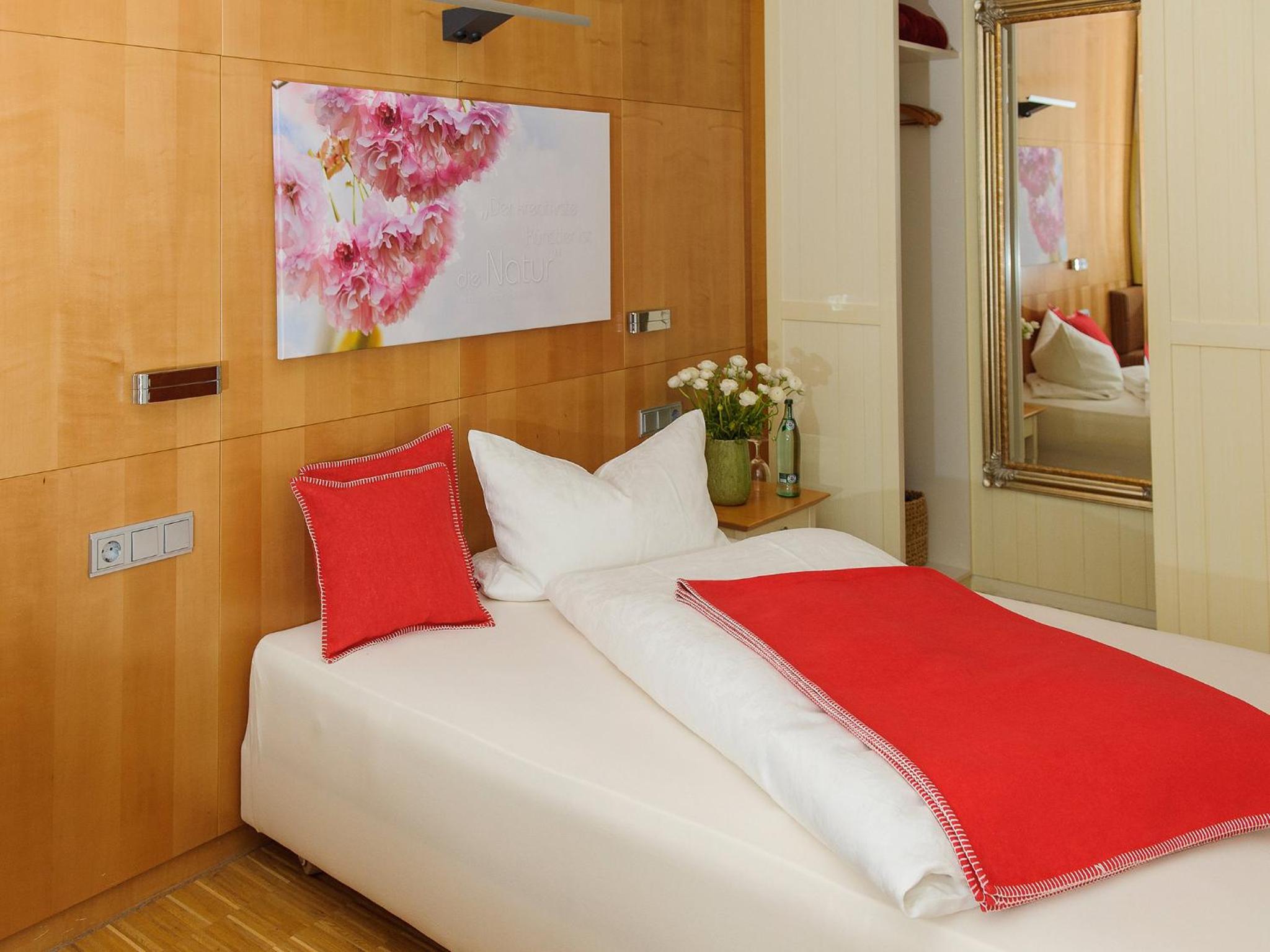 Single Room with Balcony photo 3