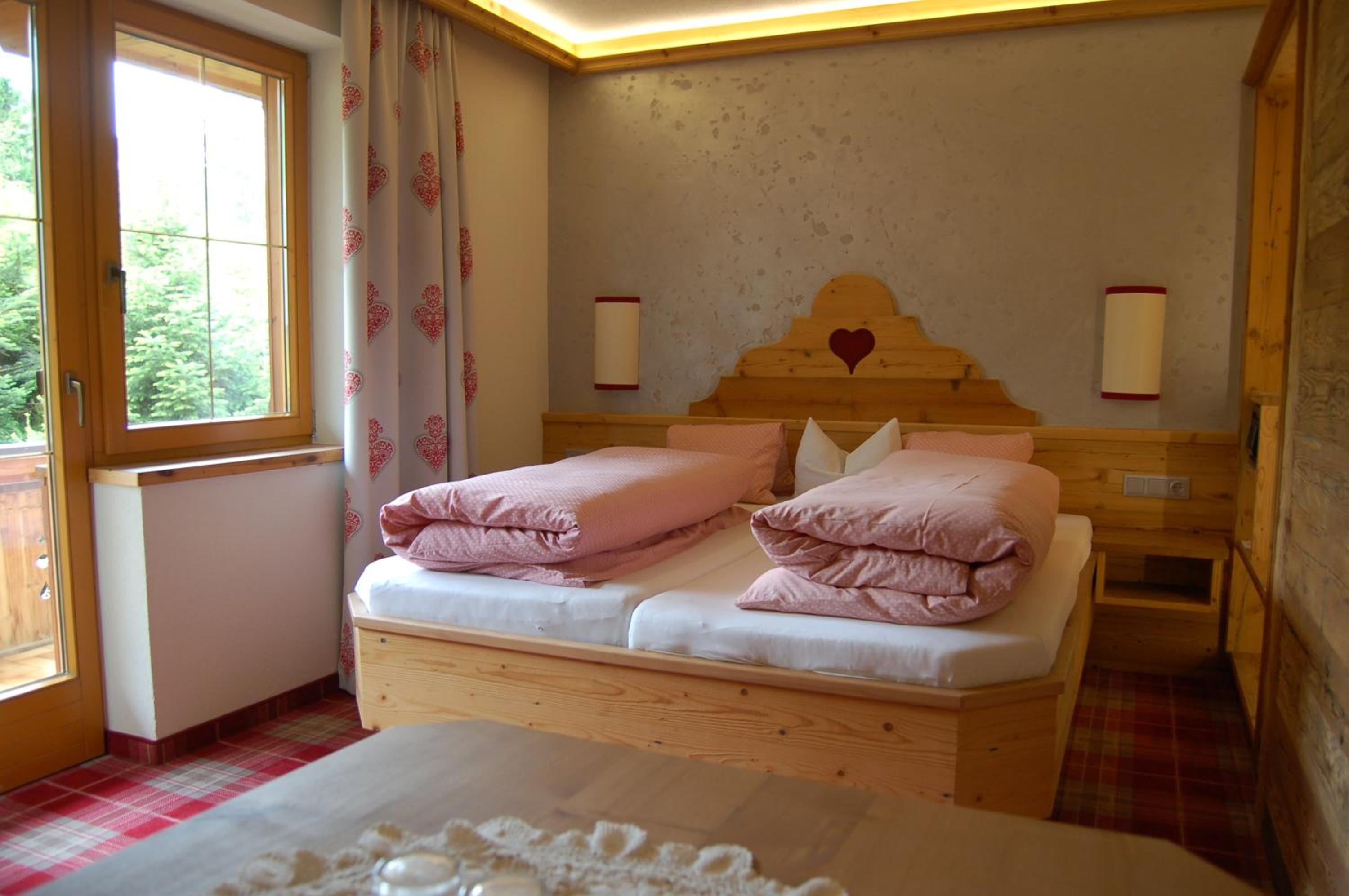 Double Room - Photo 8