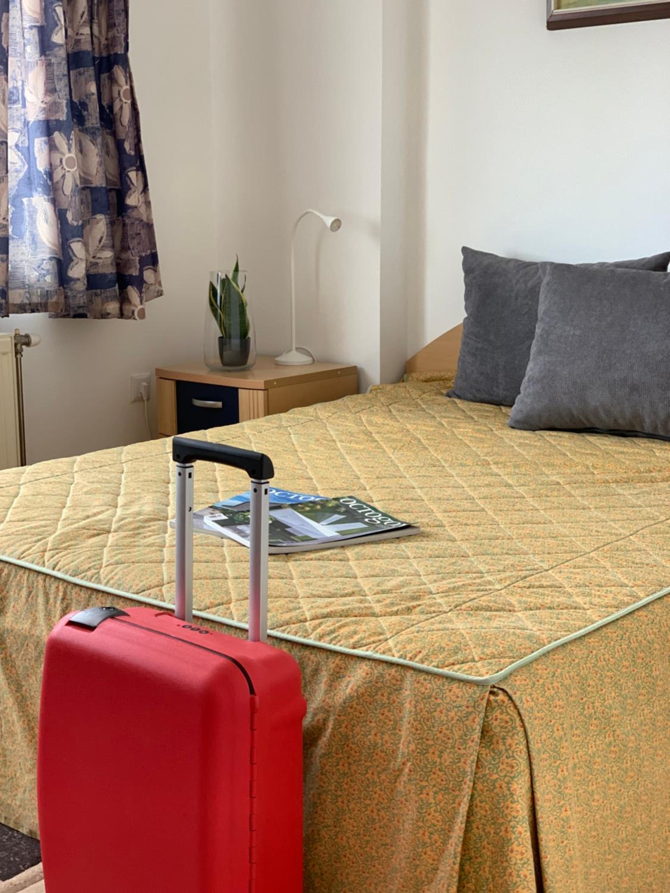 Double Room with Terrace photo 1