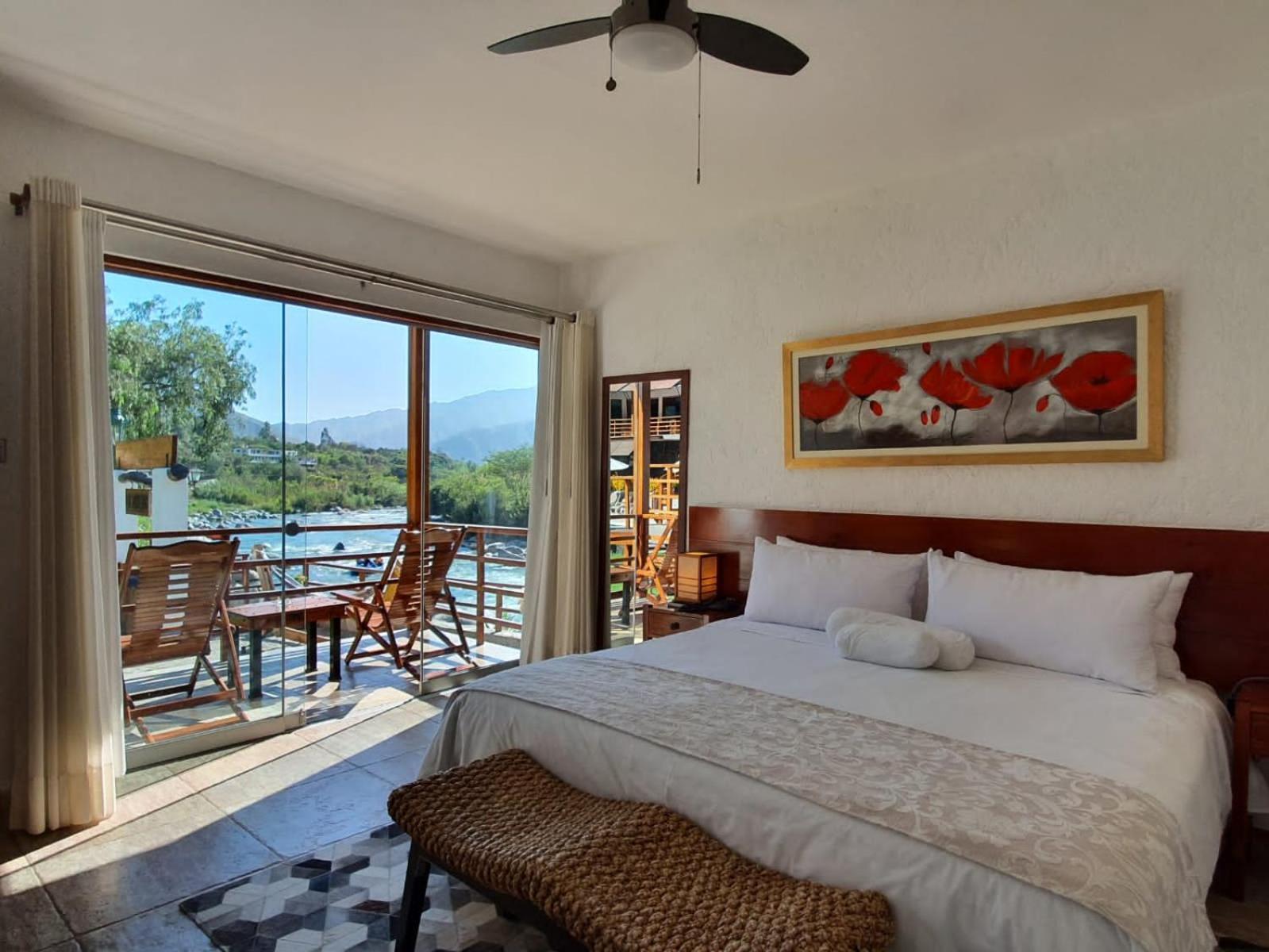 Suite with River View photo 1