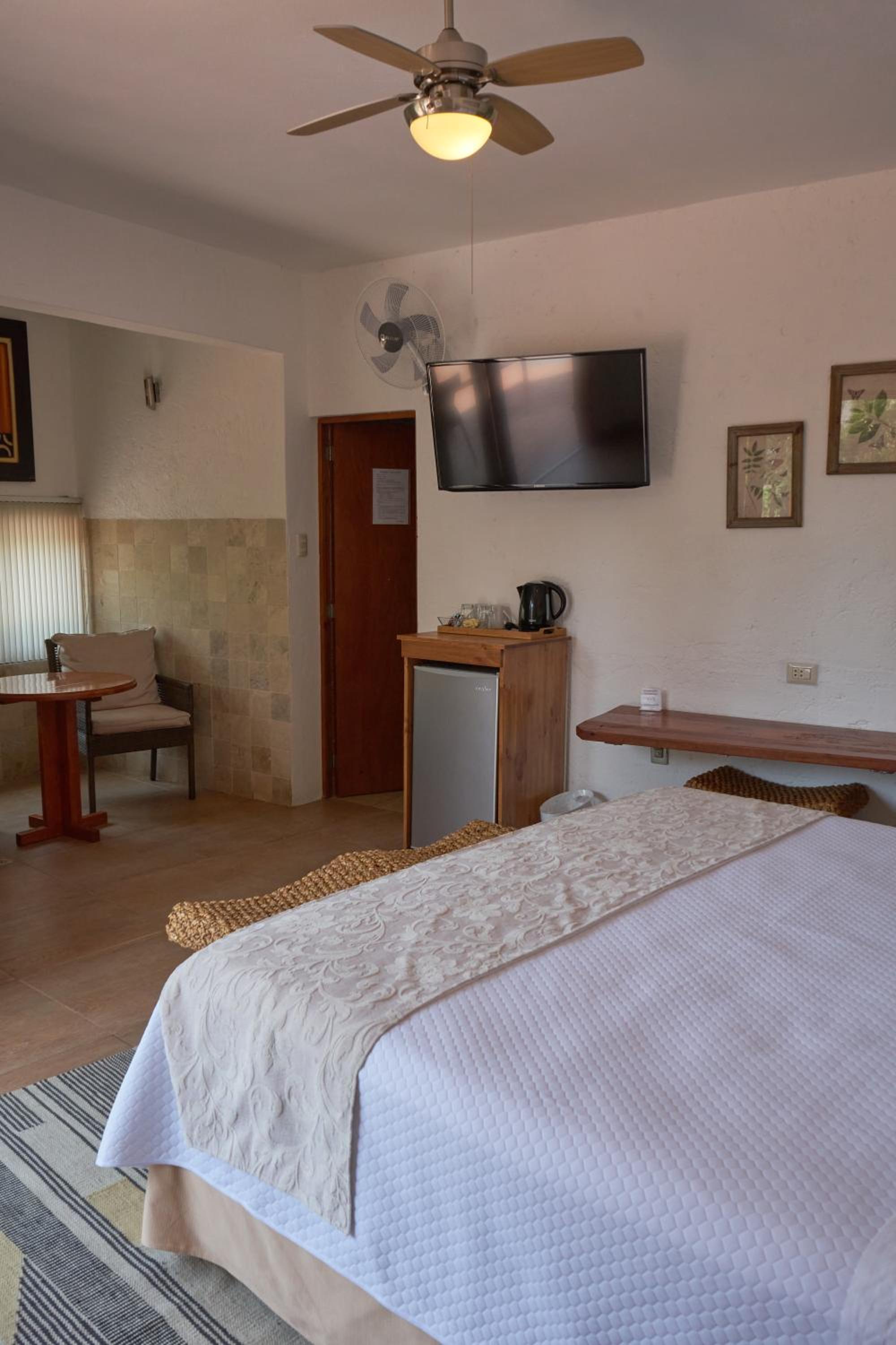 Suite with Terrace photo 1