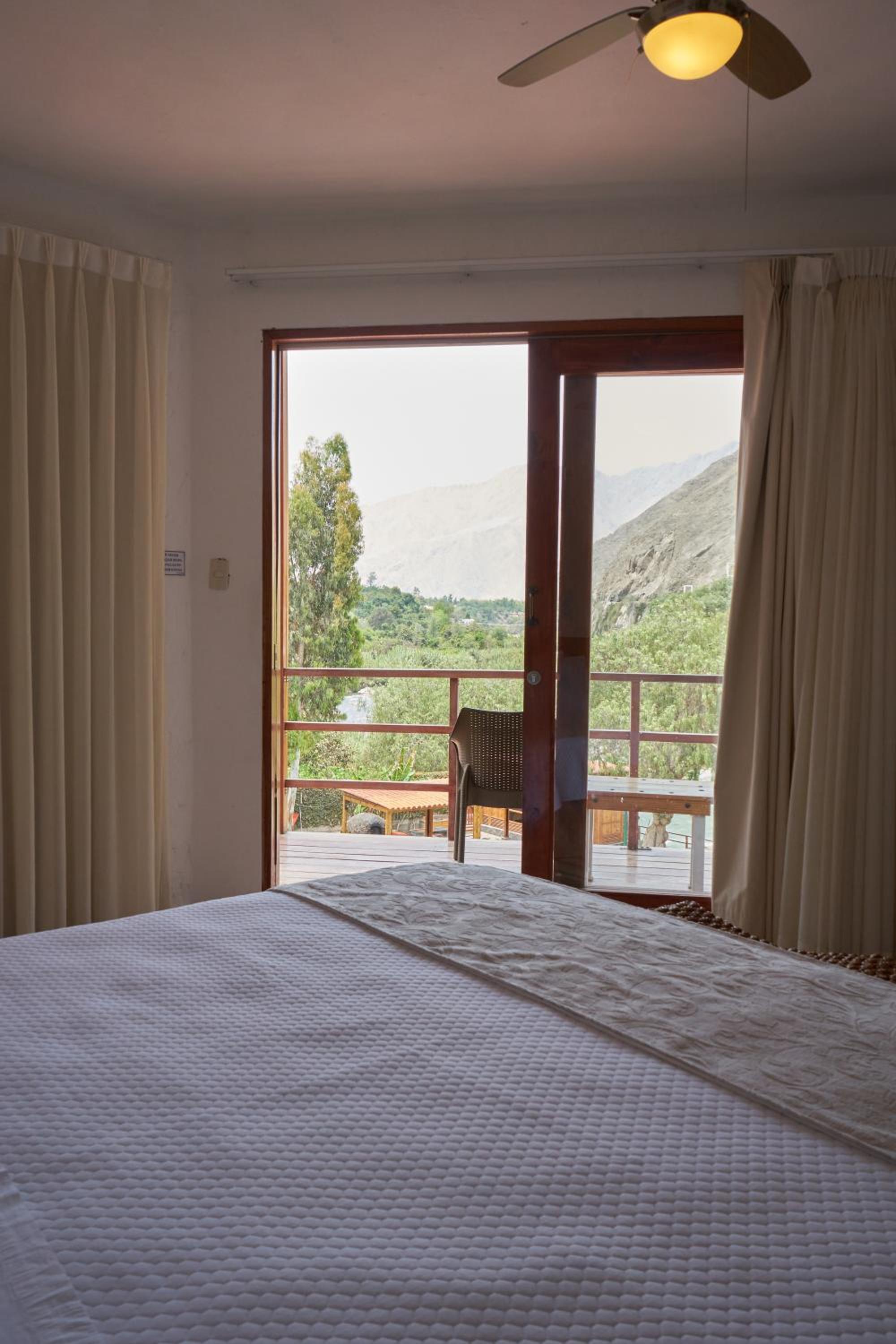 Suite with Terrace photo 2