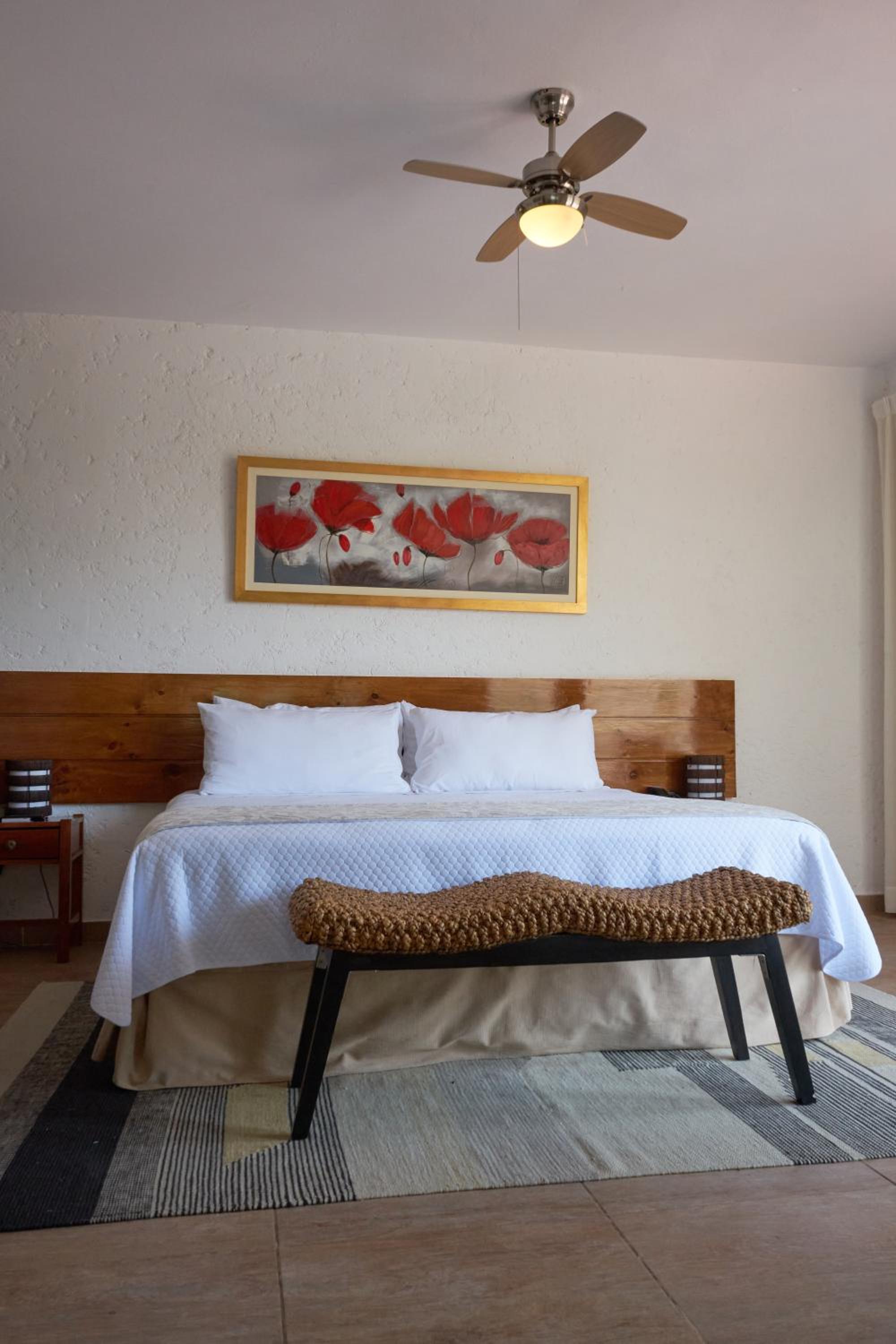 Suite with Terrace photo 3