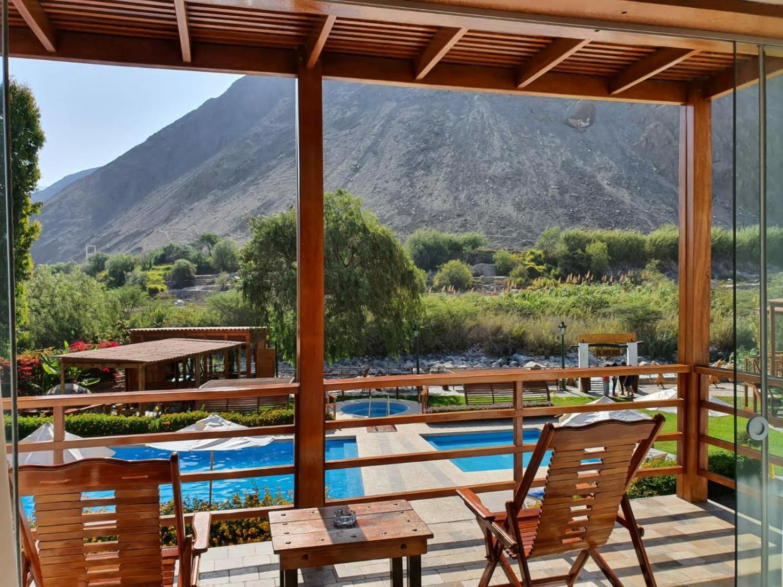 Suite with Pool View photo 2