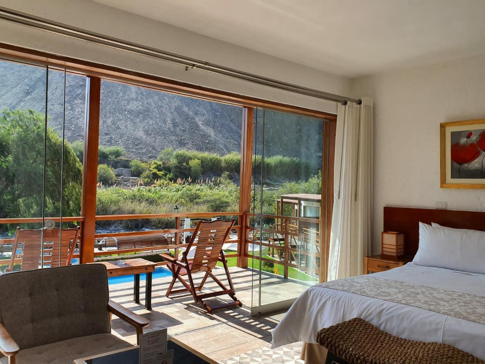 Suite with Pool View photo 3