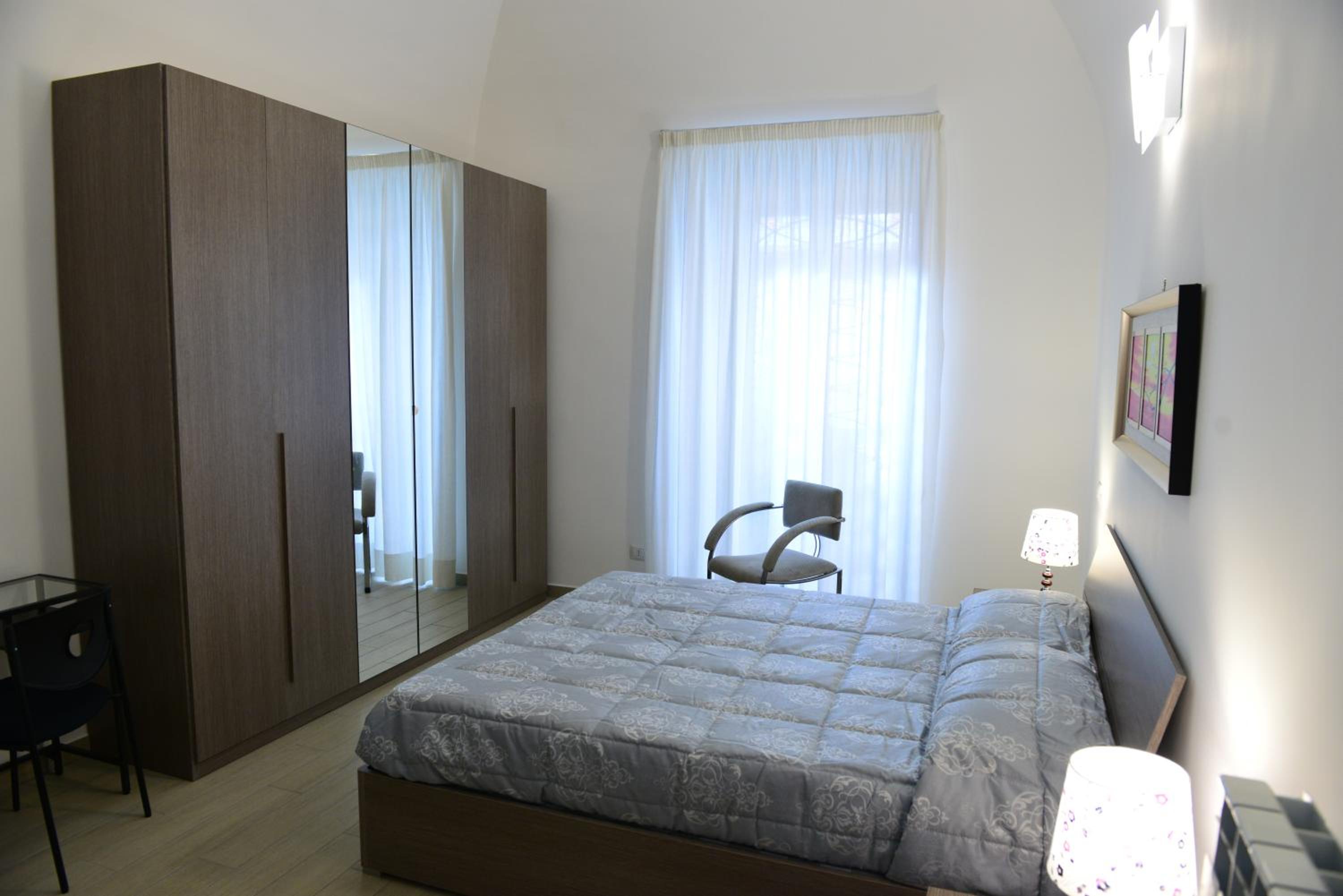 Double or Twin Room - Photo 1