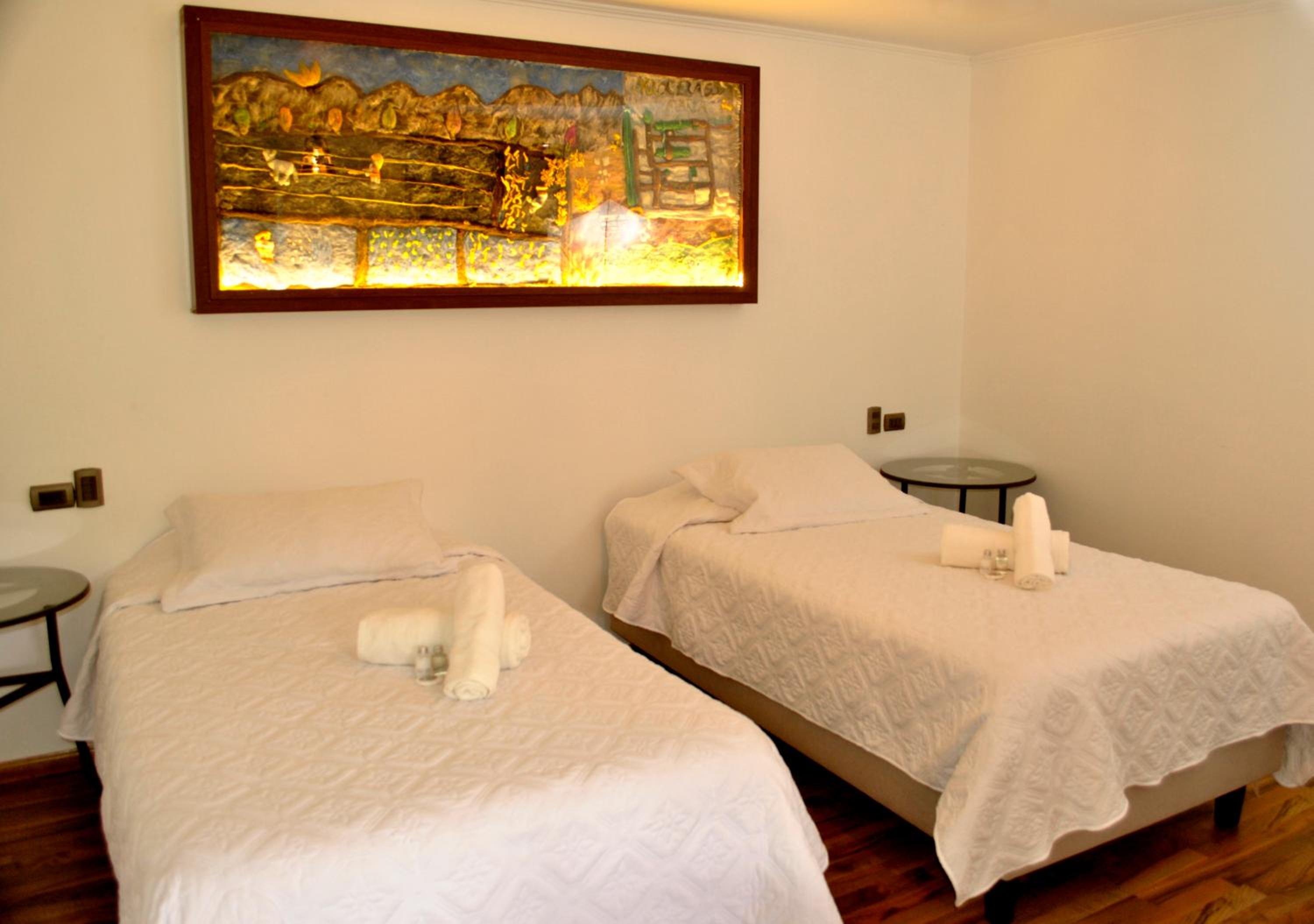 Standard Double Room photo 1