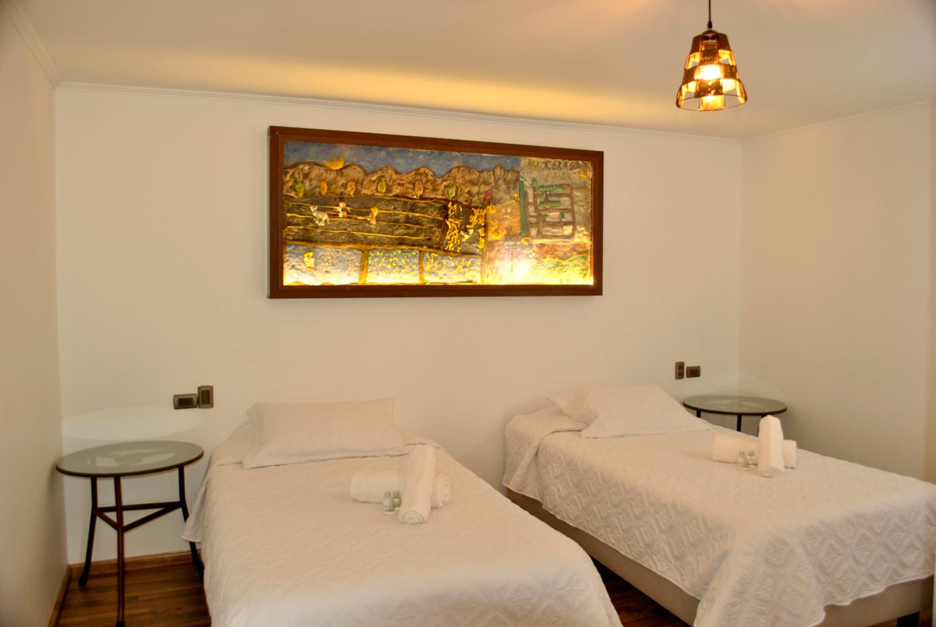 Standard Double Room photo 2