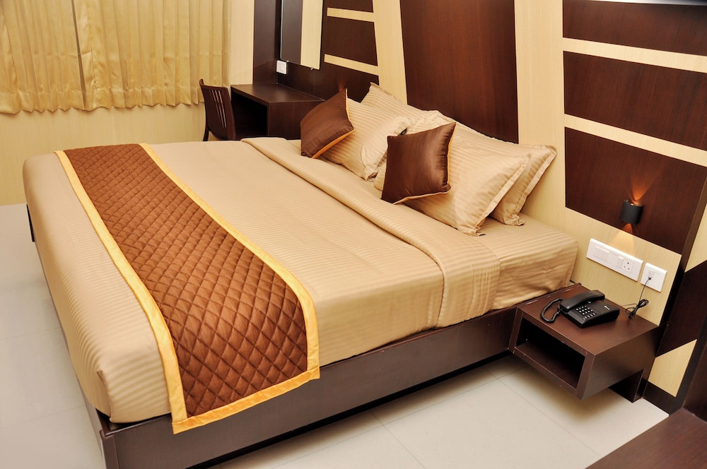 Deluxe Double Room photo 1