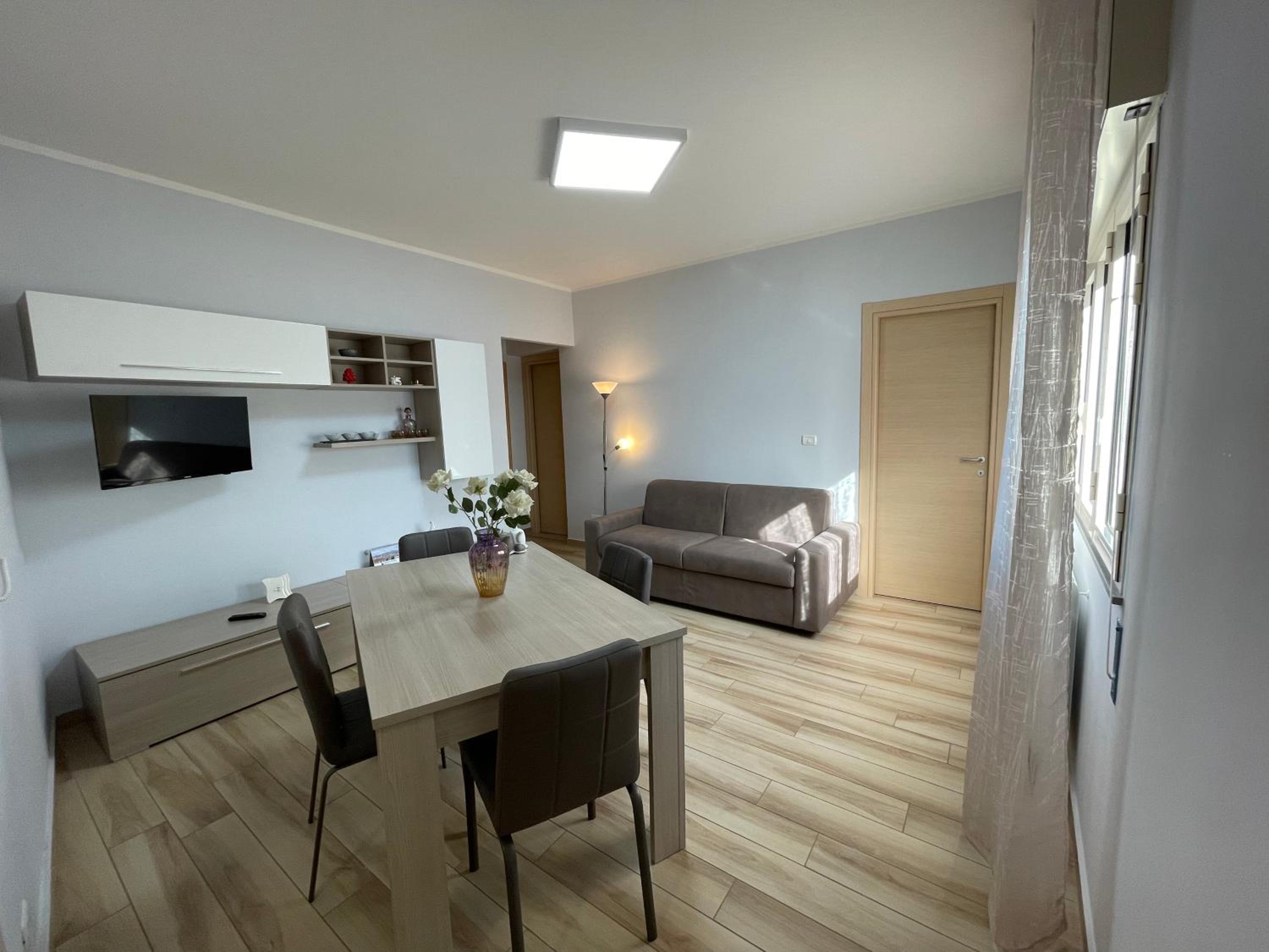 Vacation Home photo 1