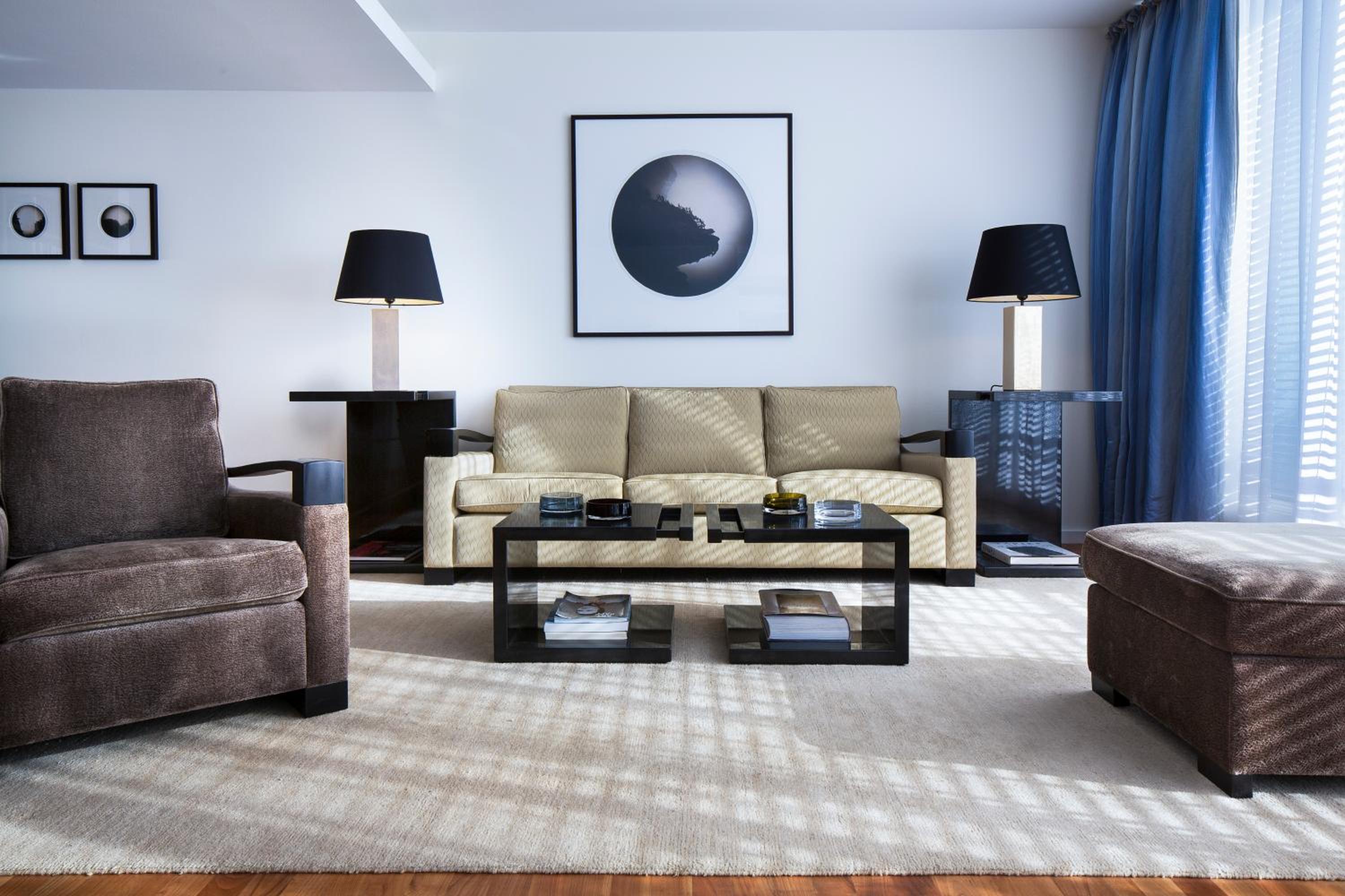 Suite photo 1