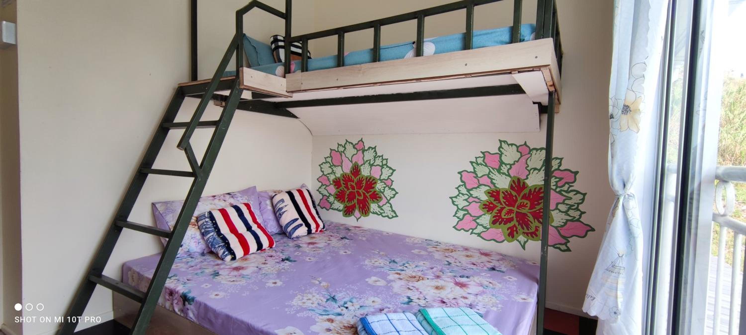 Triple Room with Mountain View photo 1