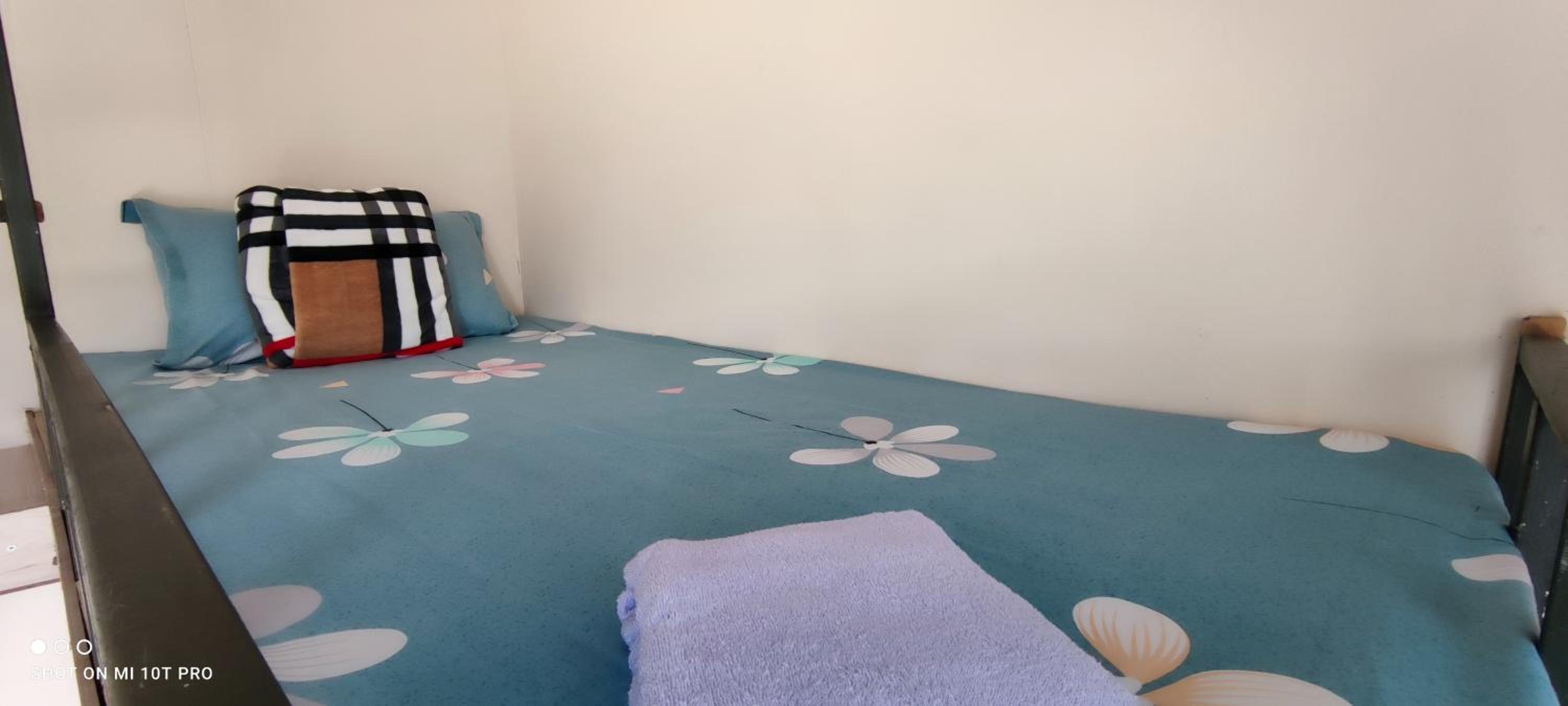Triple Room with Mountain View photo 2