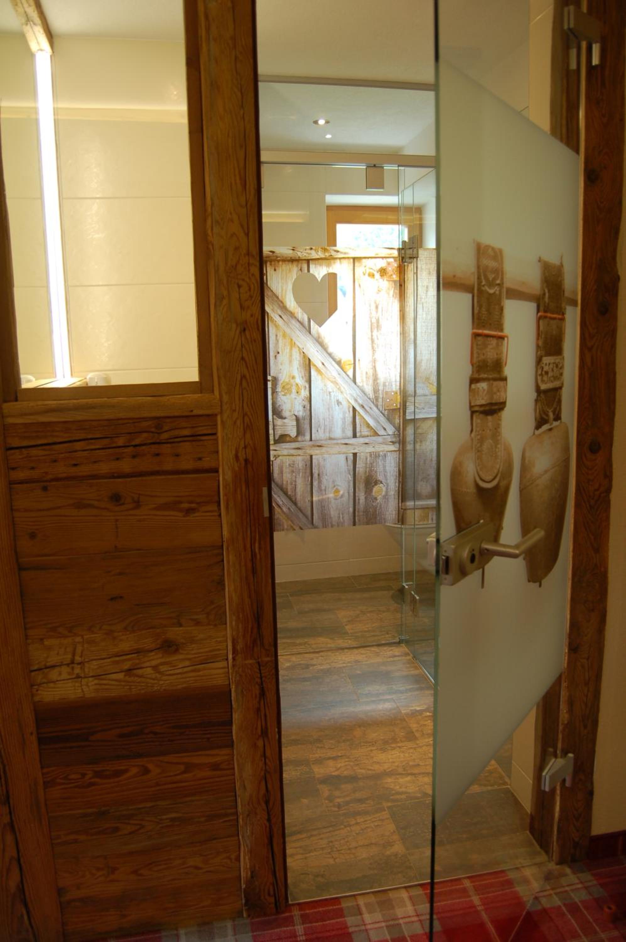 Studio (2 Adults + 1 Child) - Photo 11