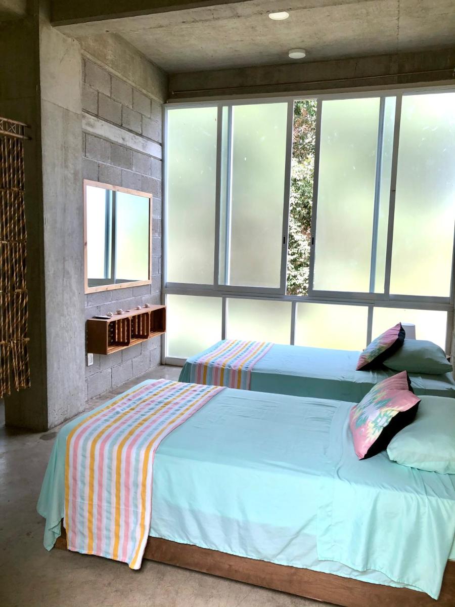 Standard Twin Room photo 2