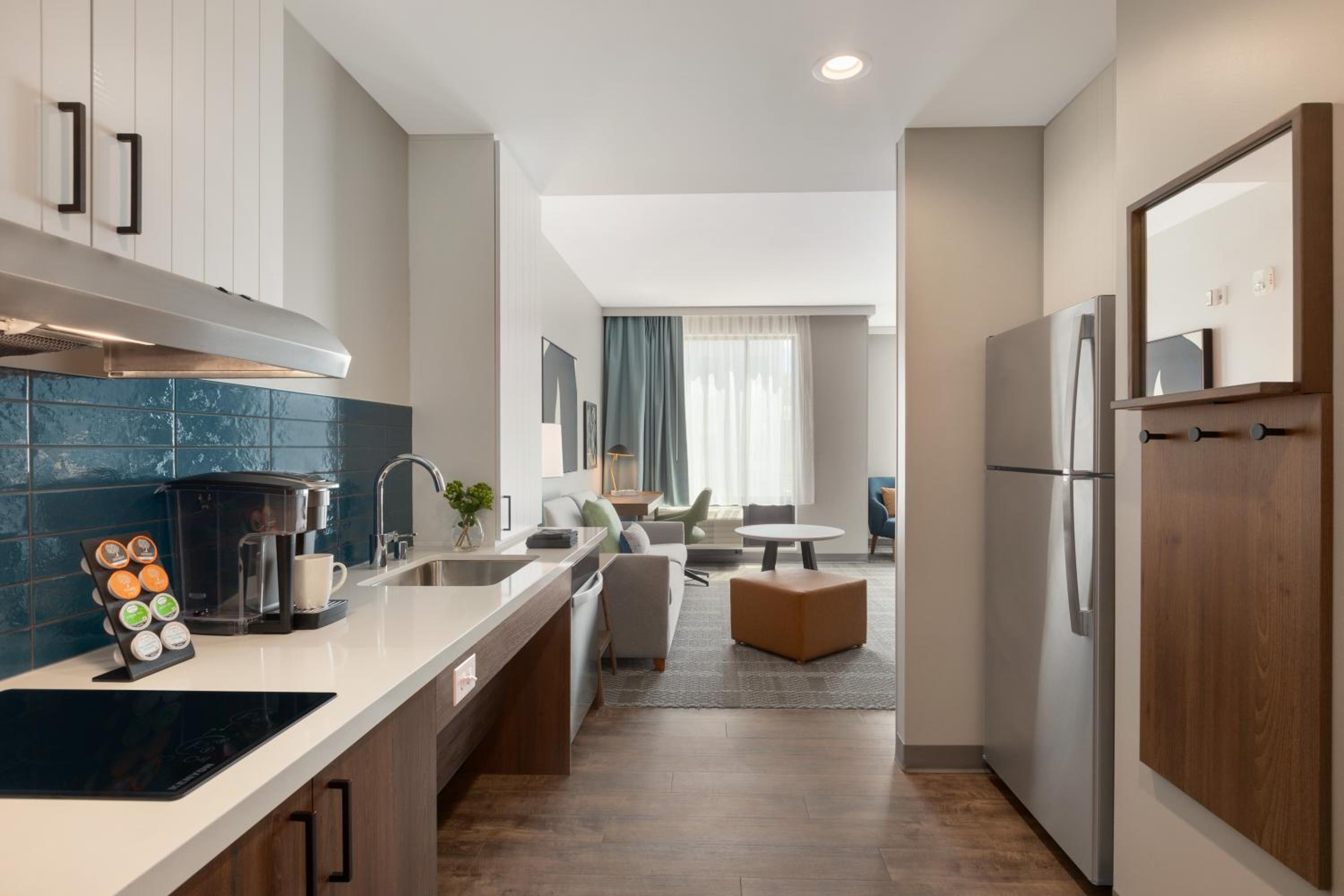 King Studio Suite - Photo 5